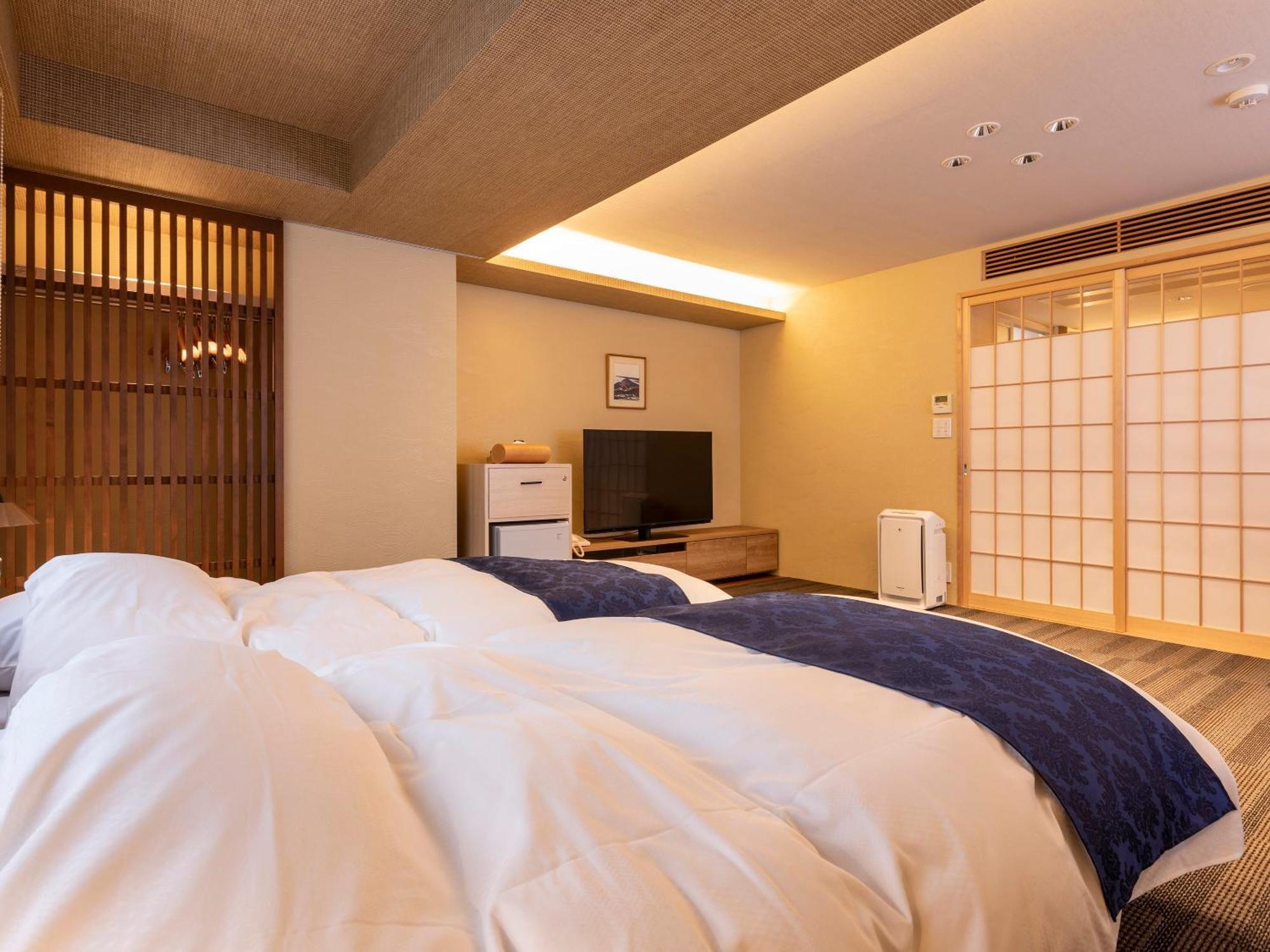 Kohro Ryokan Kyoto