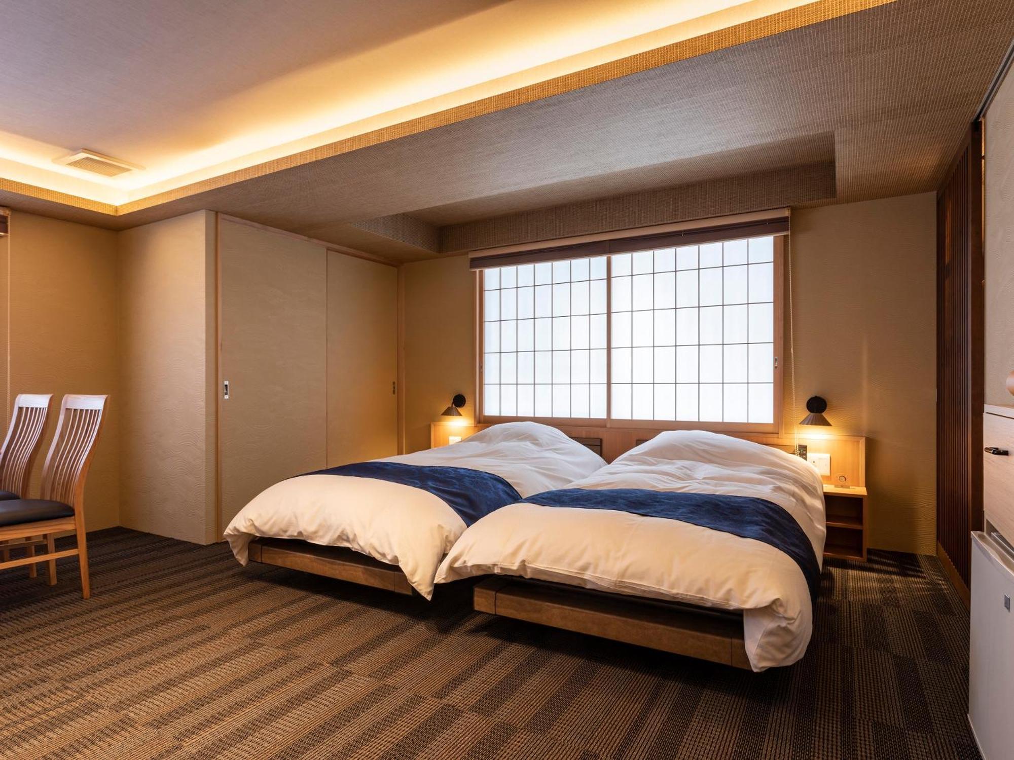 Ryokan Kohro Kyoto