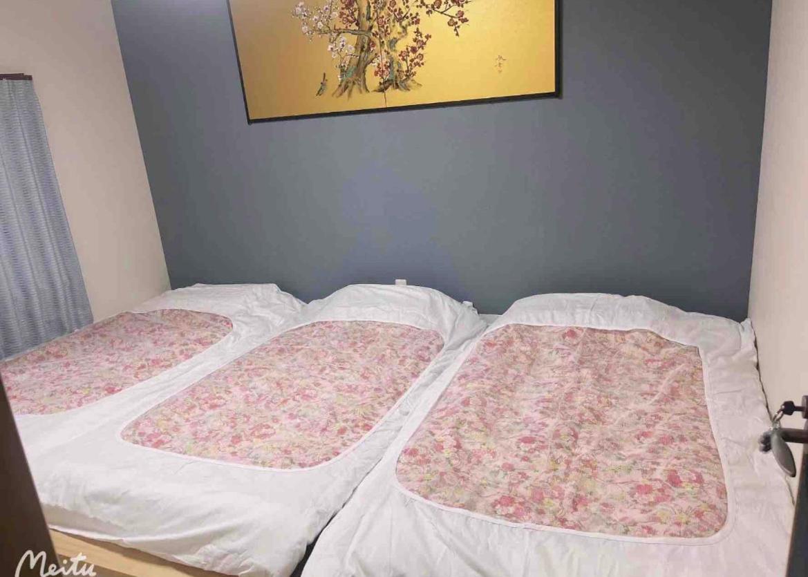 京町屋 京都*缘屋kyoto*enishiya 开业特价&免费早餐供应 Newopen Kyoto