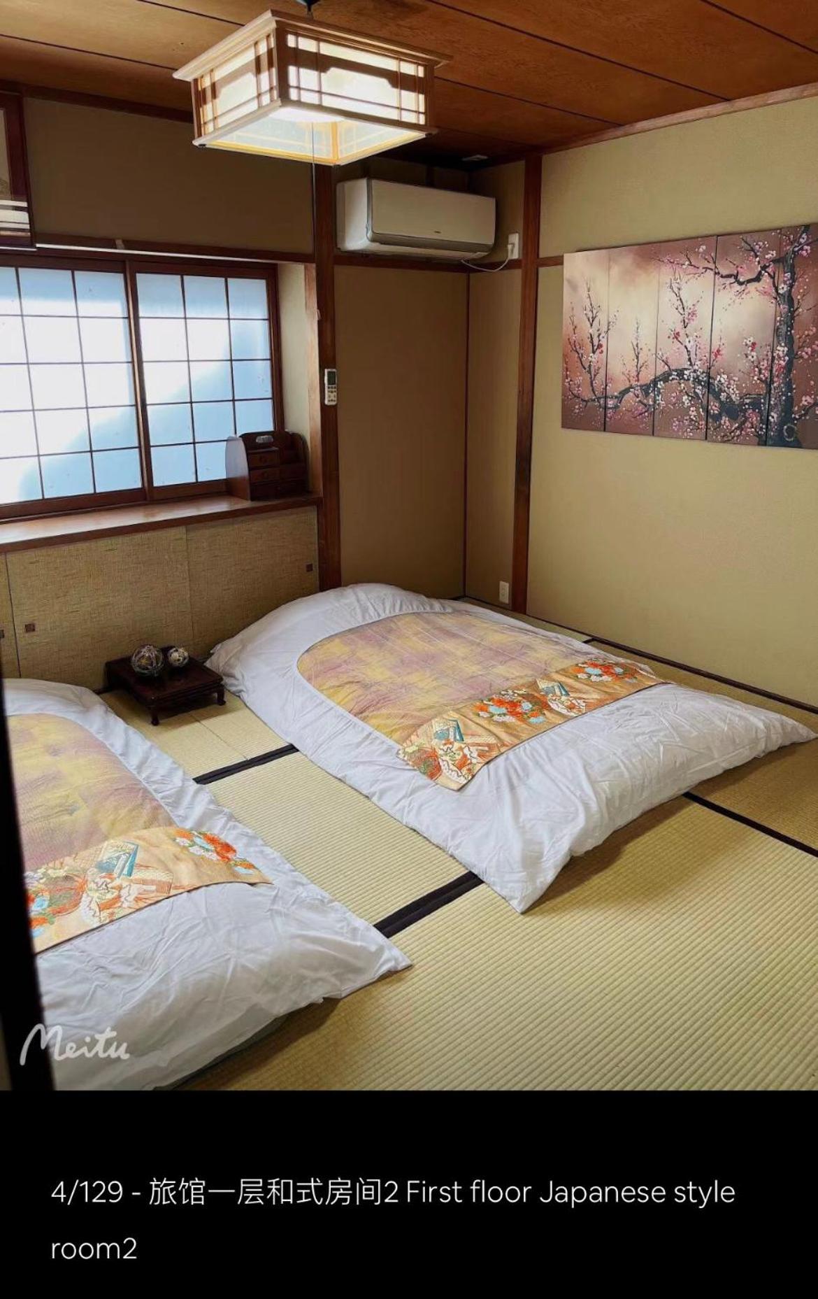京町屋 京都*缘屋kyoto*enishiya 开业特价&免费早餐供应 Newopen Villa *