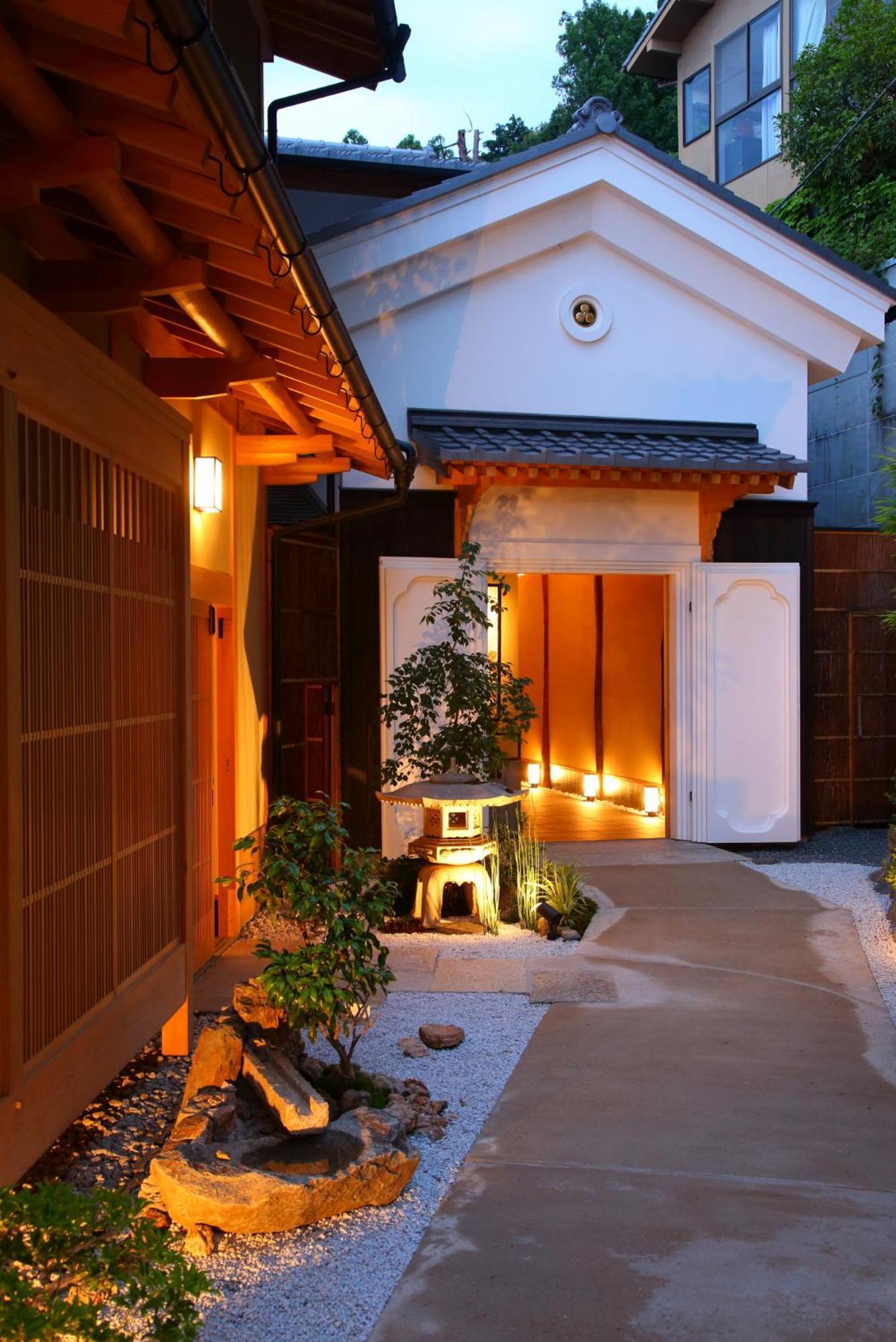 Sanjoubou Sansou * Kyoto
