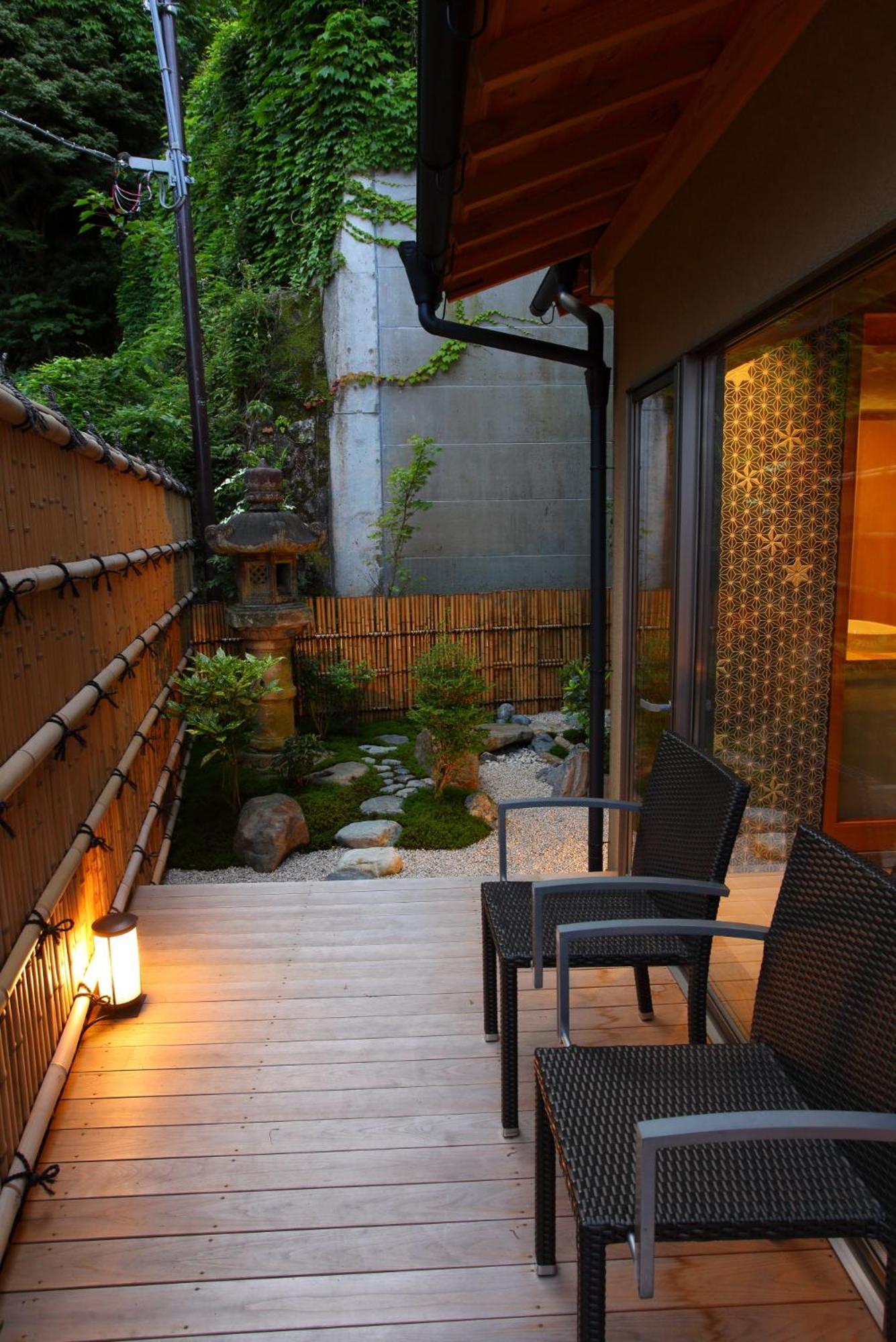 Sanjoubou Sansou Villa