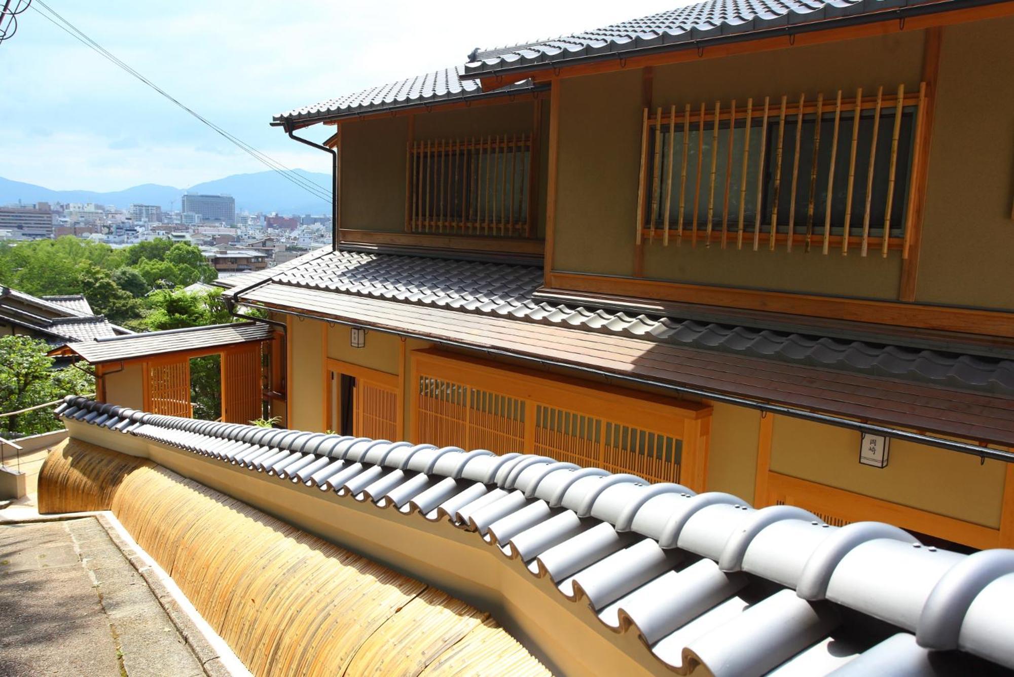 Villa Sanjoubou Sansou Kyoto