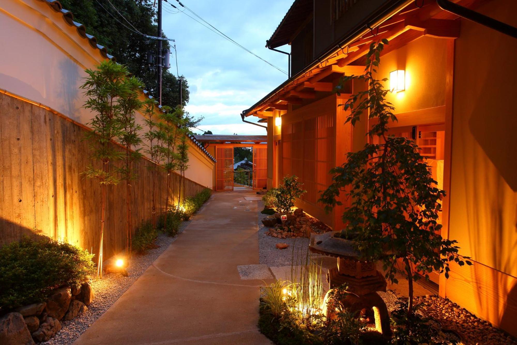 Sanjoubou Sansou * Kyoto