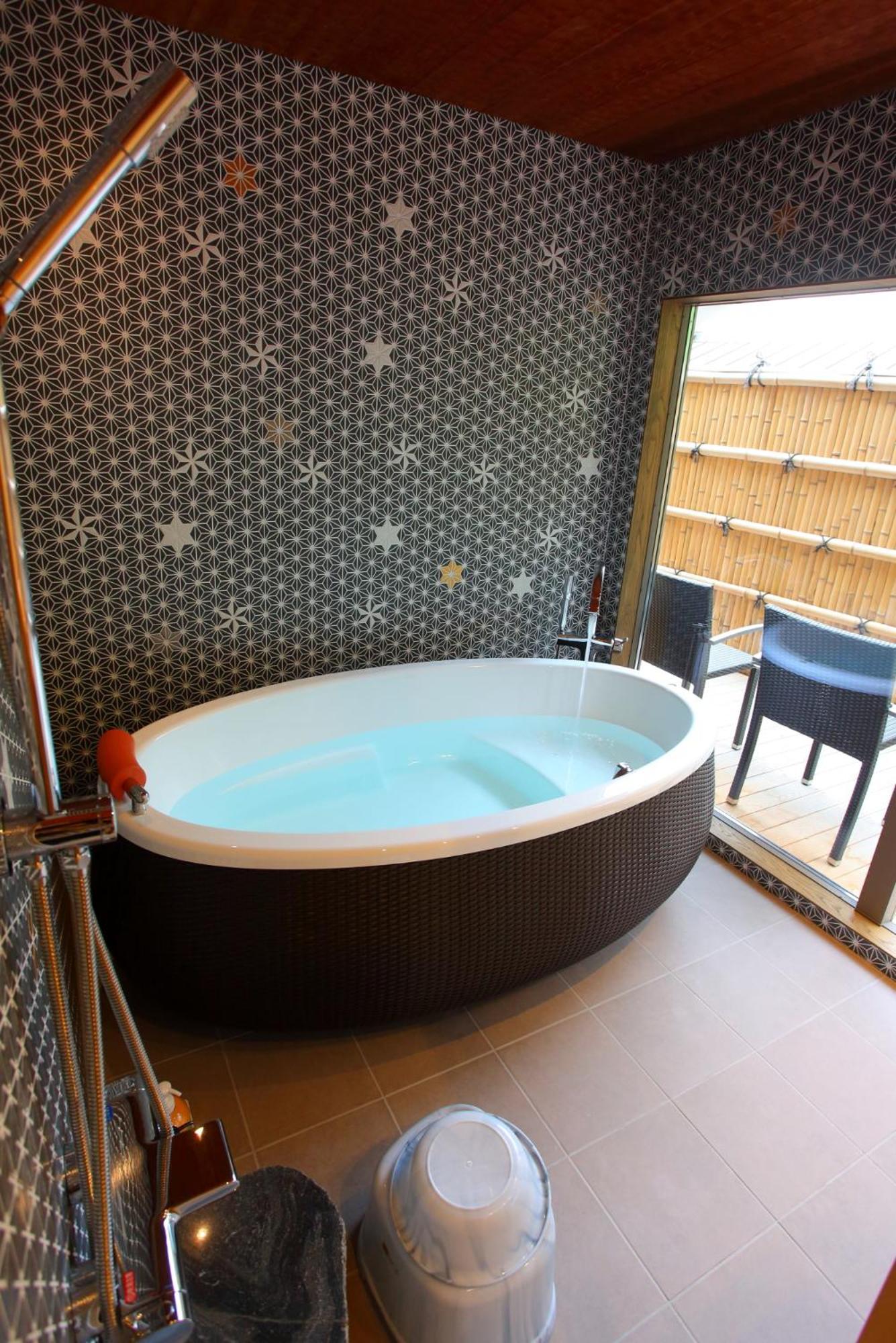 Sanjoubou Sansou Villa Kyoto