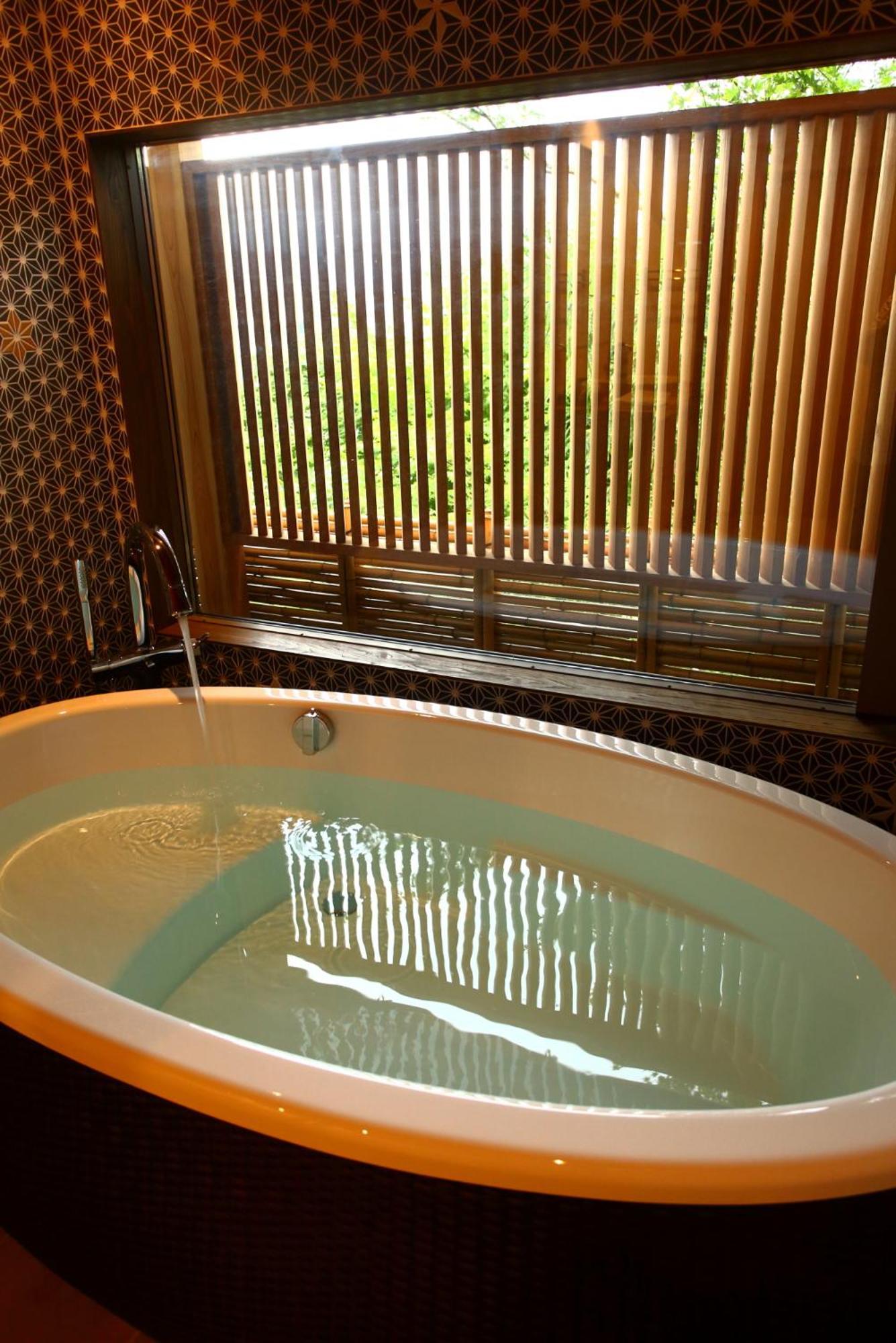 Villa Sanjoubou Sansou Kyoto