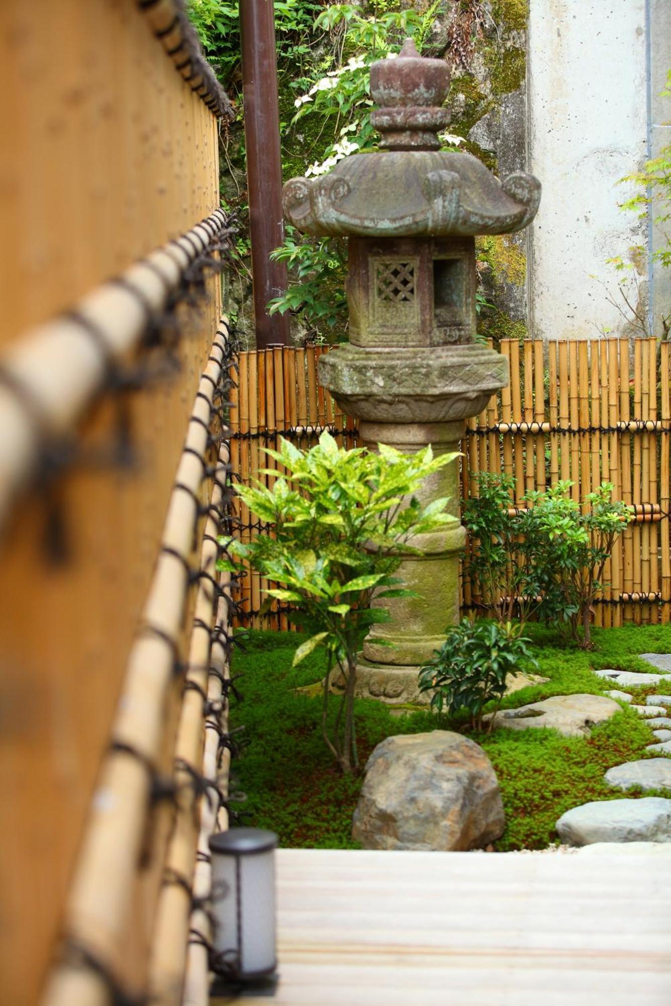 Villa Sanjoubou Sansou Kyoto