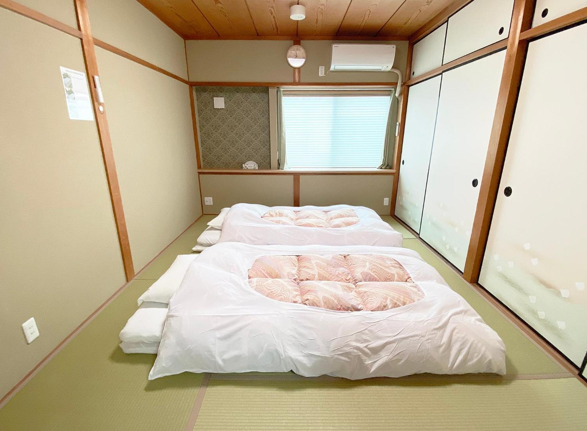 君の家 東寺 Apartment