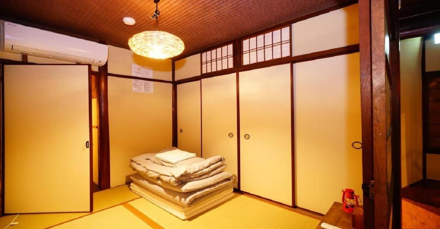 Hotel 44-49 Bishamoncho - / Vacation 7919 Kyoto