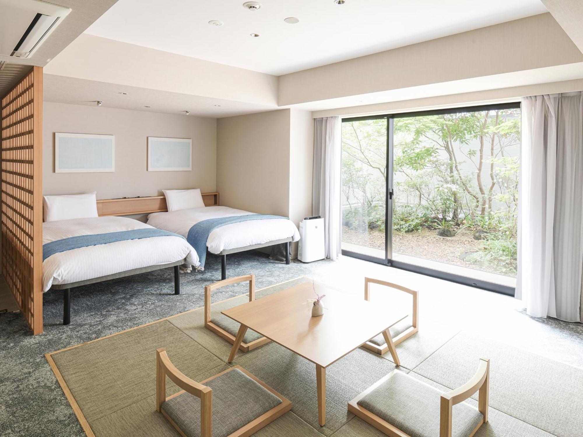 Ref Hachijoguchi By Vessel Hotel