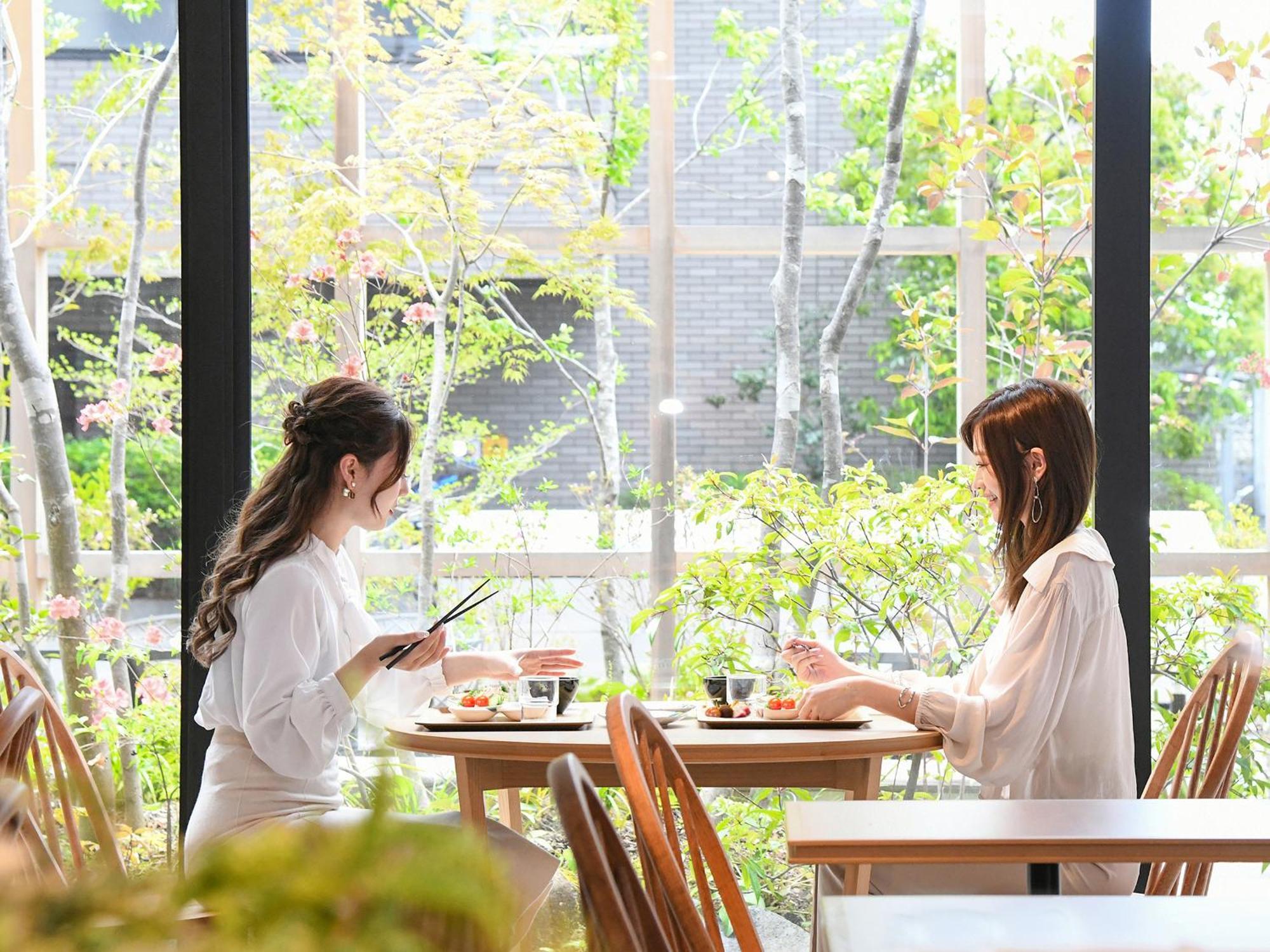 Ref Hachijoguchi By Vessel Hotel 4*
