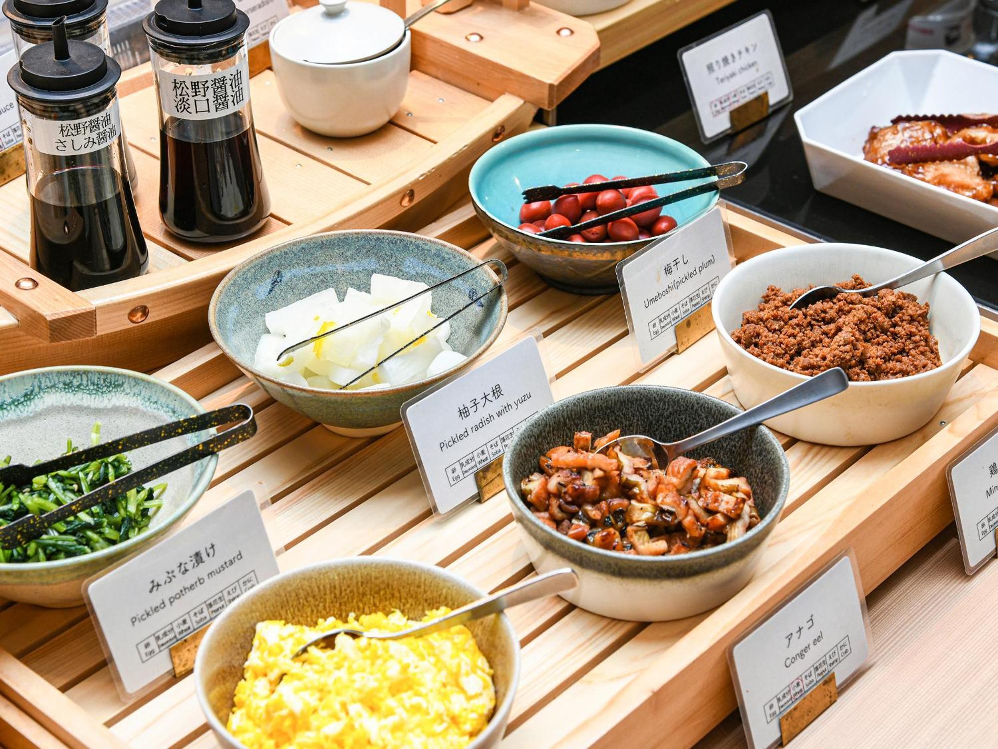 Ref Hachijoguchi By Vessel Hotel Kyoto