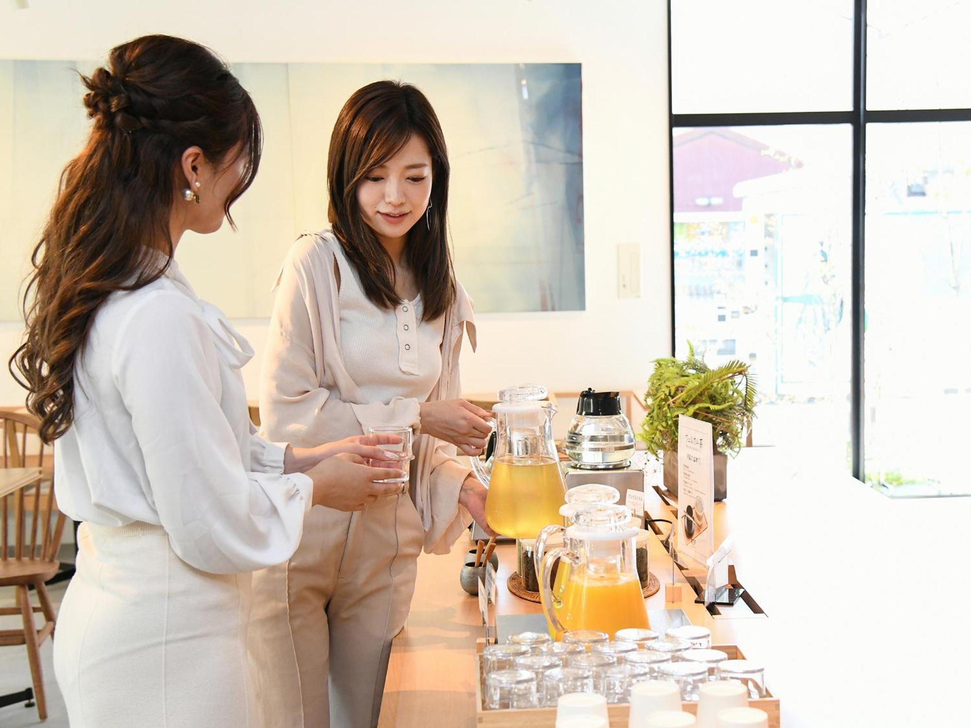 Ref Hachijoguchi By Vessel Hotel 4*