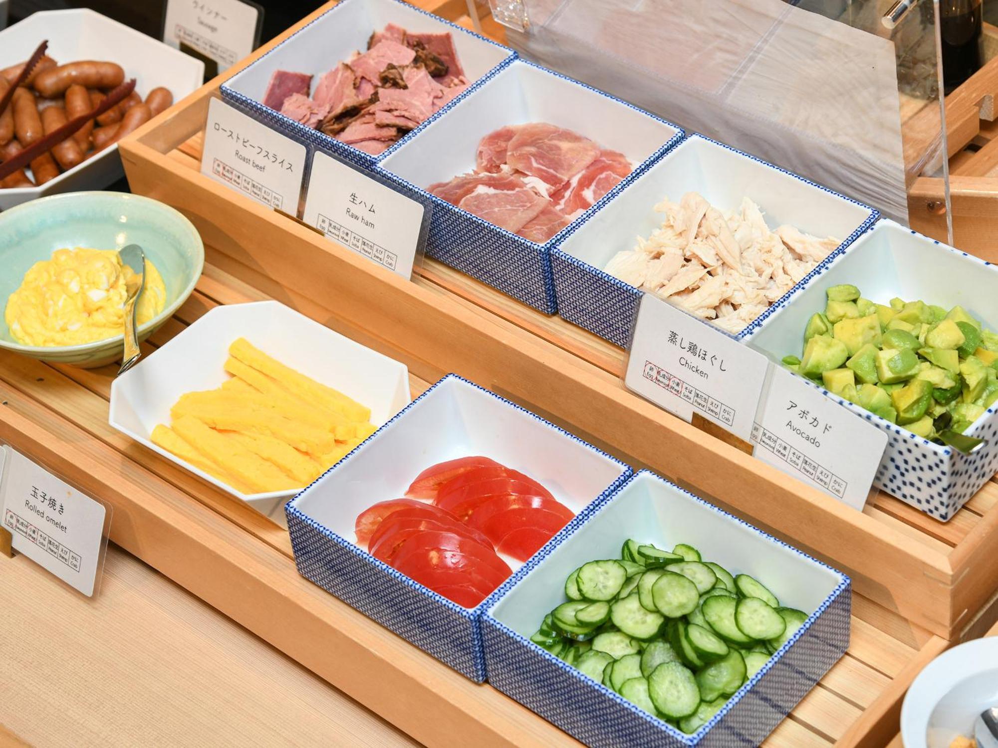 Hotel Ref Hachijoguchi By Vessel Kyoto