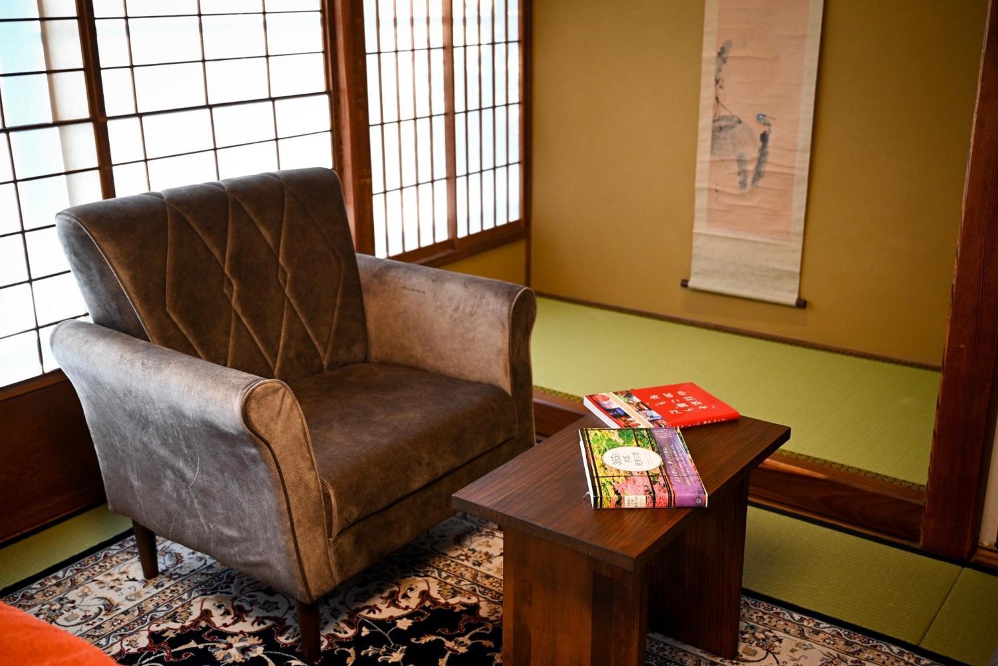 Guest house Ryokan Tsukie - Vacation 05076v *
