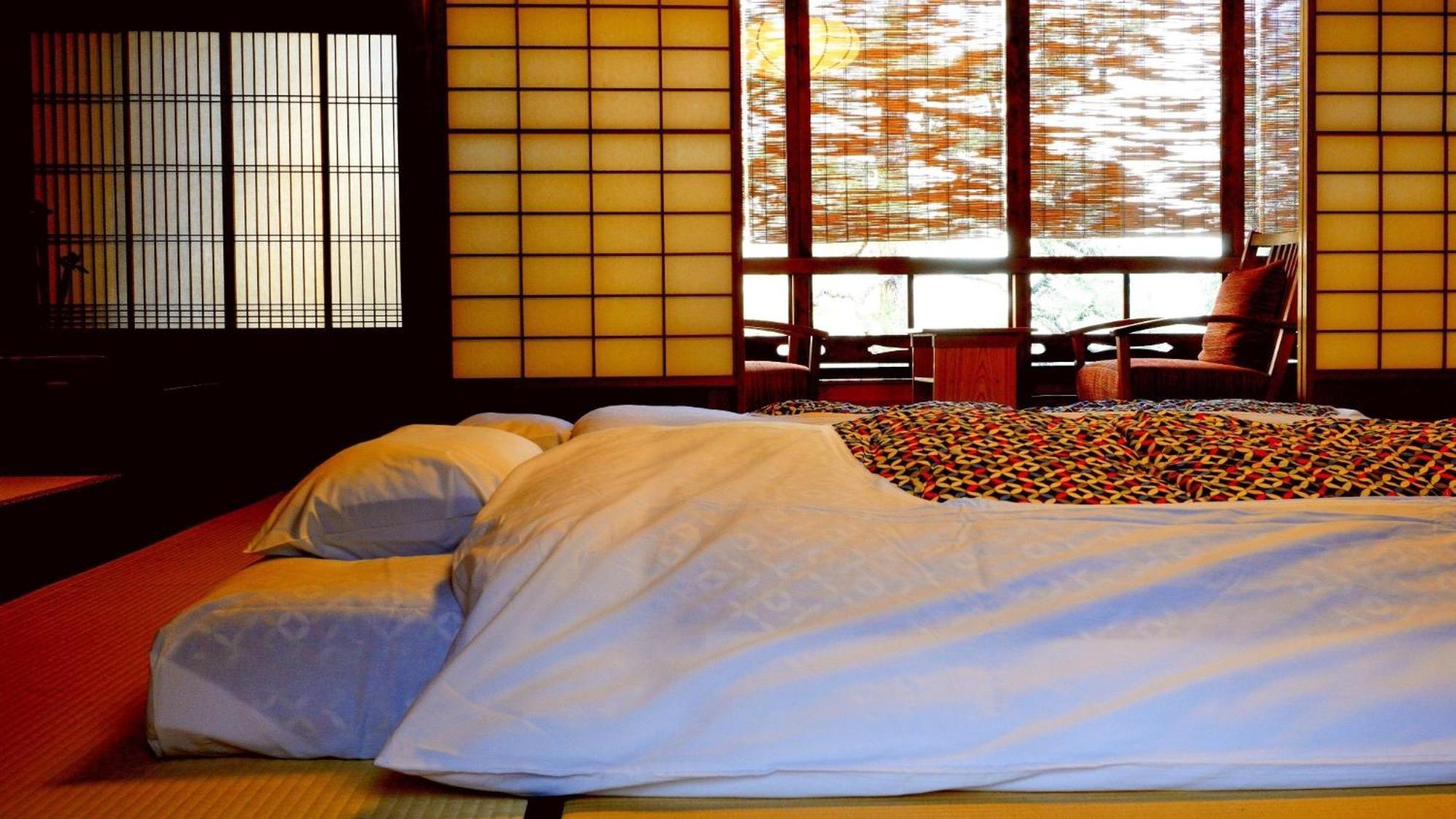 Ryokan Tsukie - Vacation 05076v