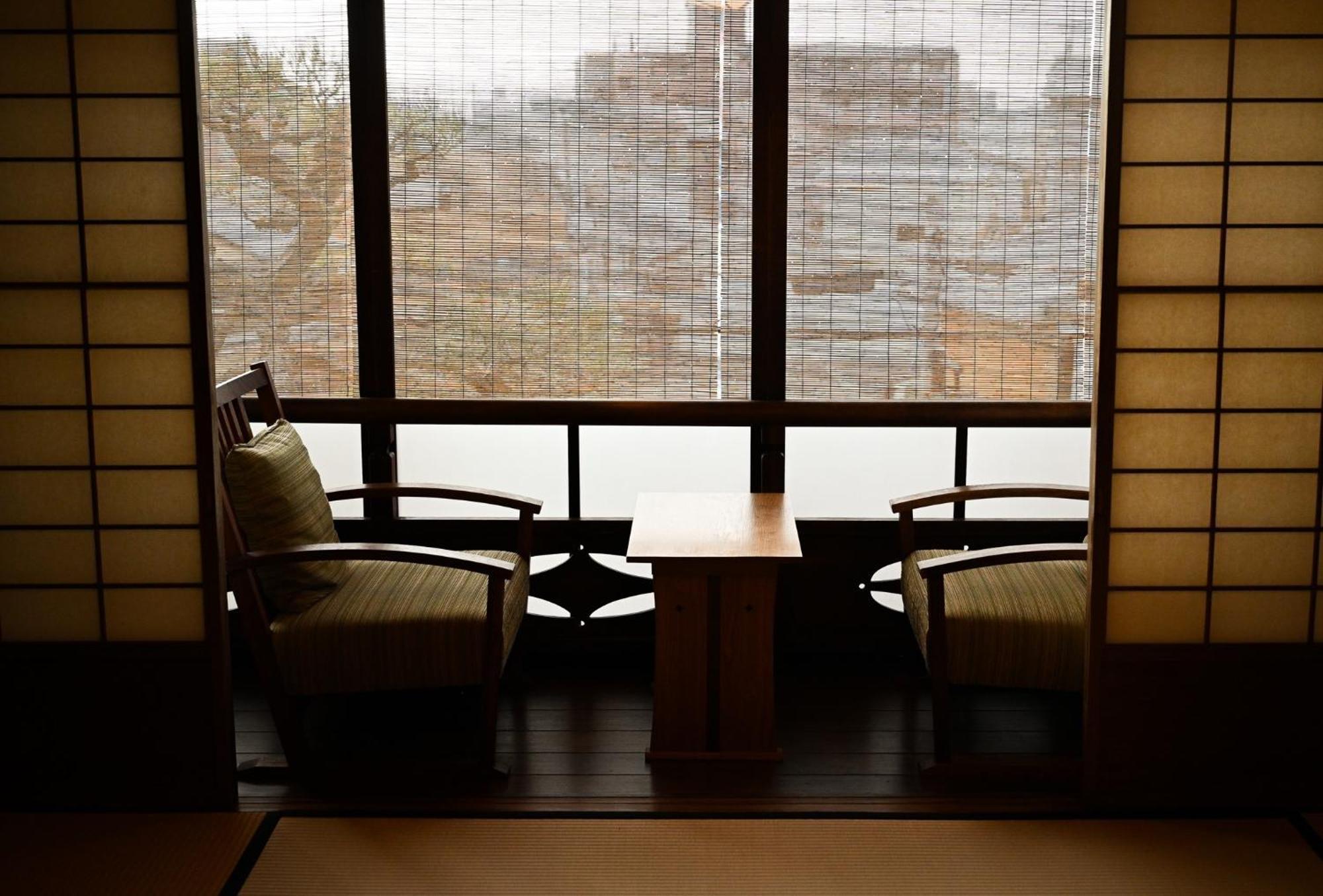 Ryokan Tsukie - Vacation 05076v