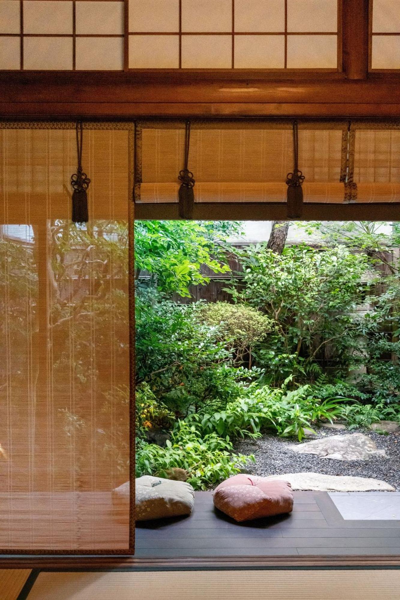Ryokan Tsukie - Vacation 05076v Guest house Kyoto