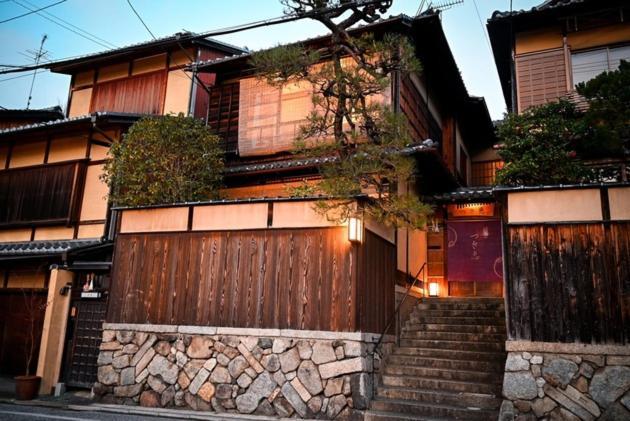 Ryokan Tsukie - Vacation 05180v
