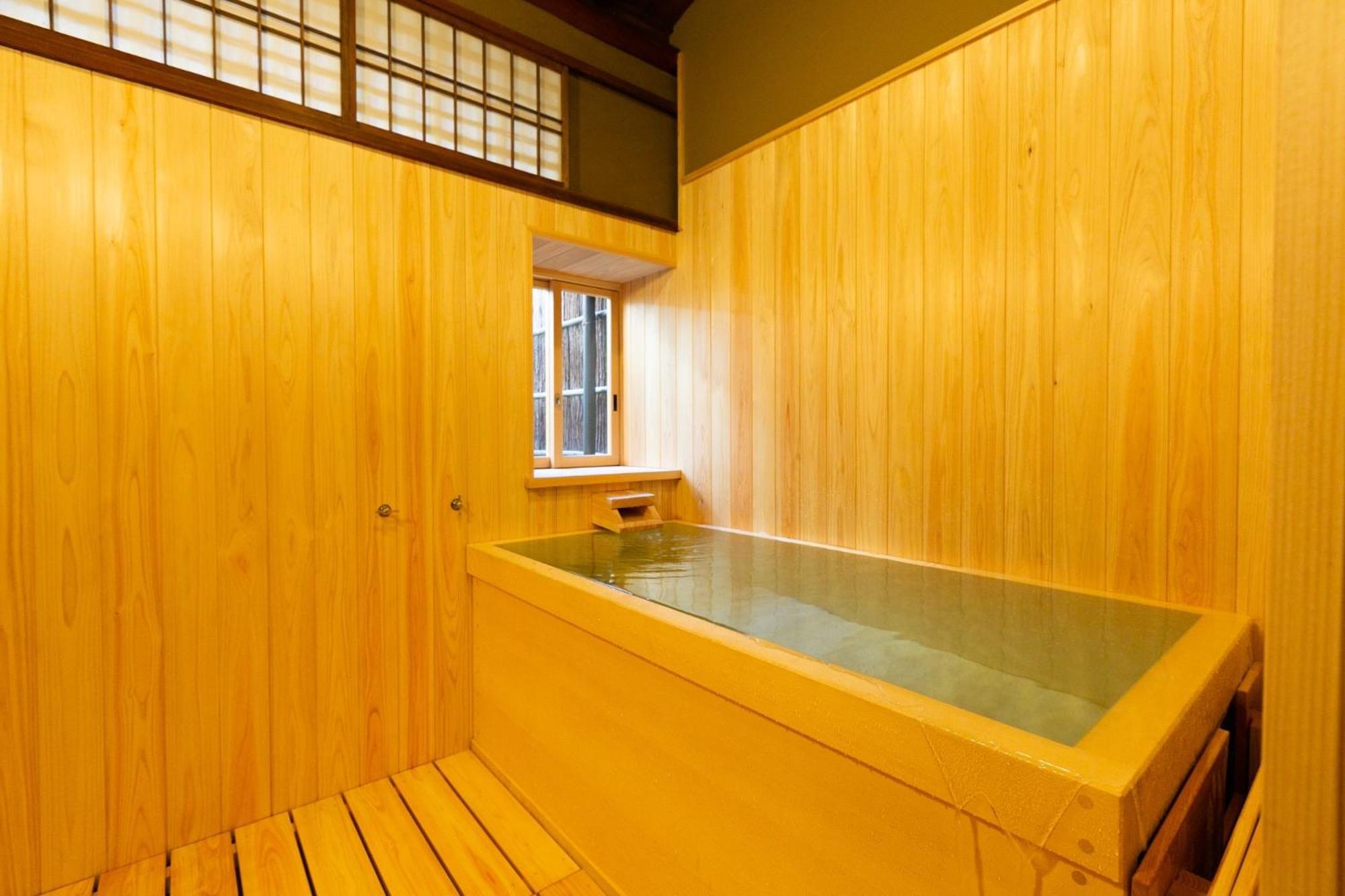 Guest house Ryokan Tsukie - Vacation 05180v Kyoto