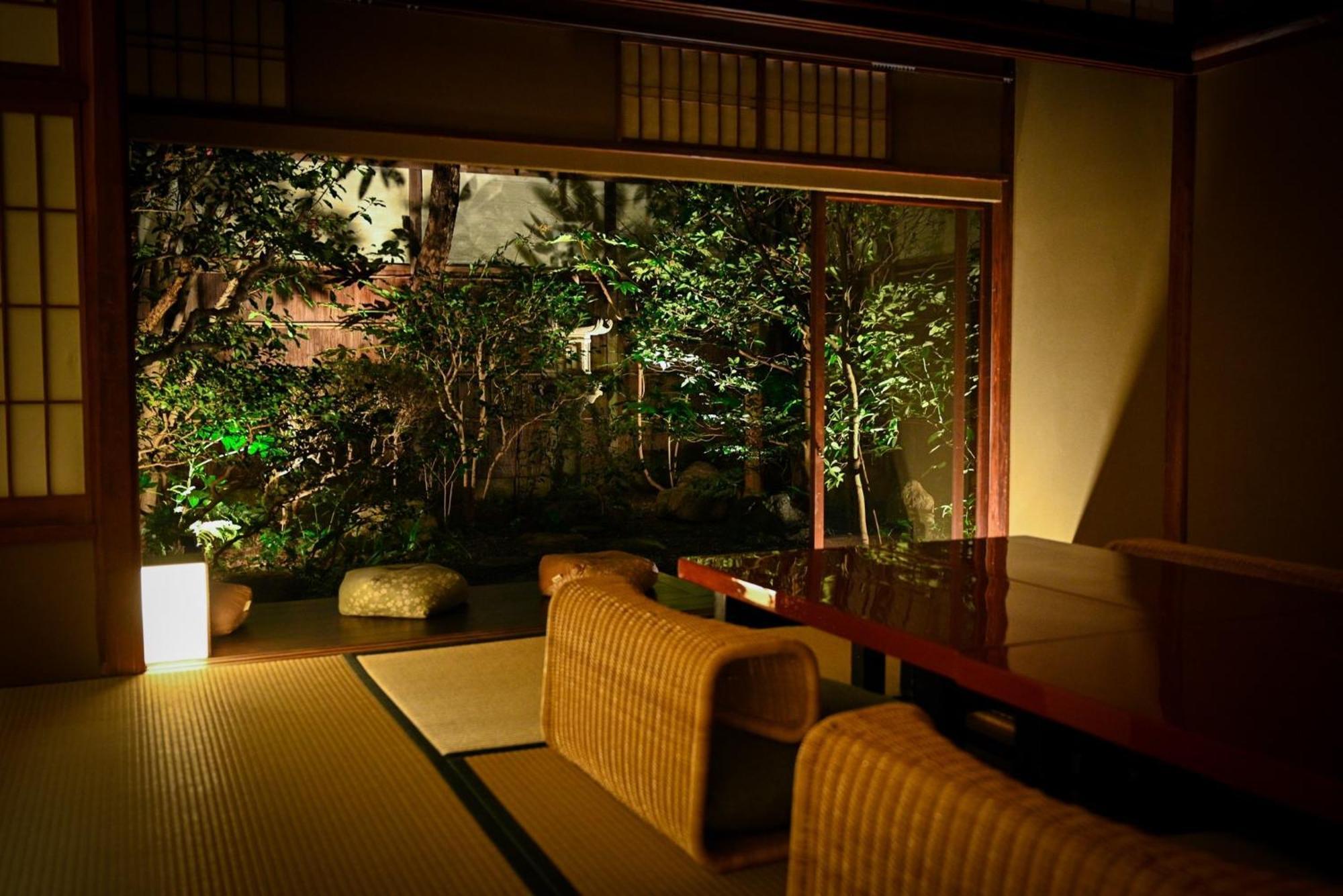 Ryokan Tsukie - Vacation 05180v Guest house Kyoto