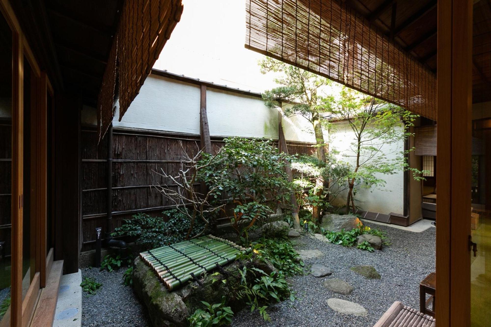 Ryokan Tsukie - Vacation 05180v Kyoto