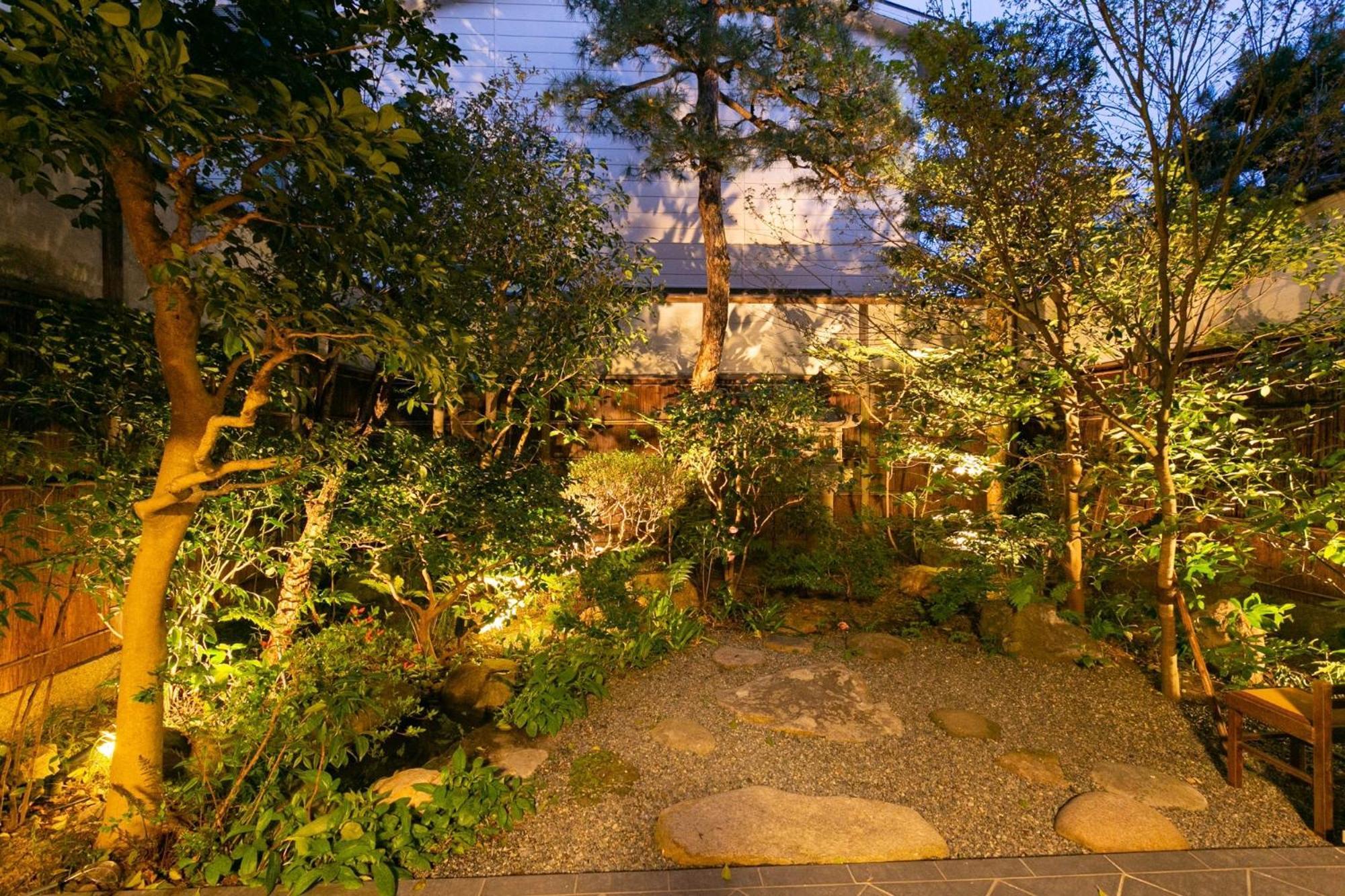 Guest house Ryokan Tsukie - Vacation 05180v Kyoto