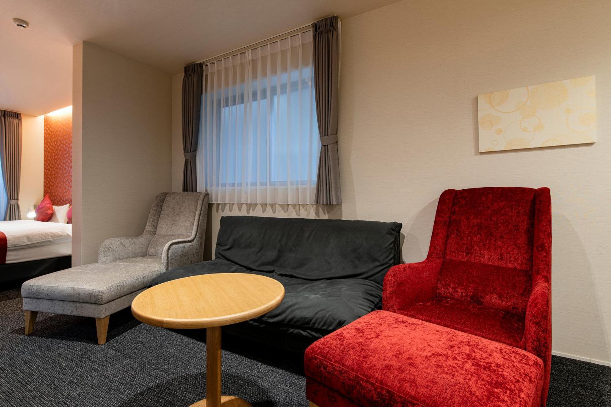 Apartment Mastay Jingumichi *