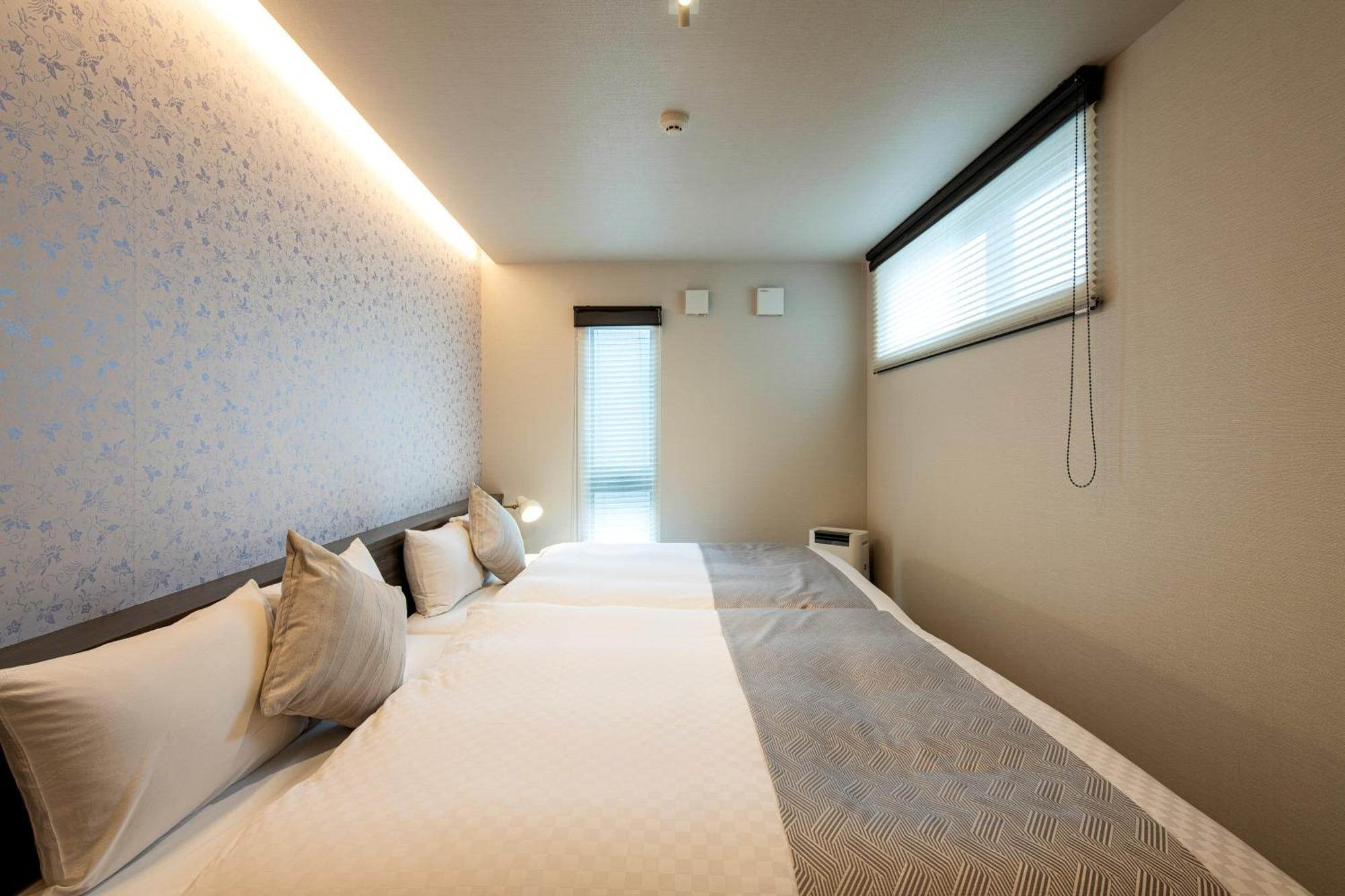 Mastay Jingumichi Apartment