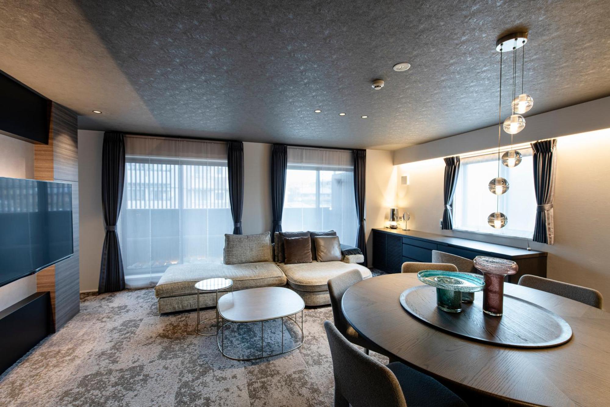 Apartment Mastay Jingumichi Kyoto