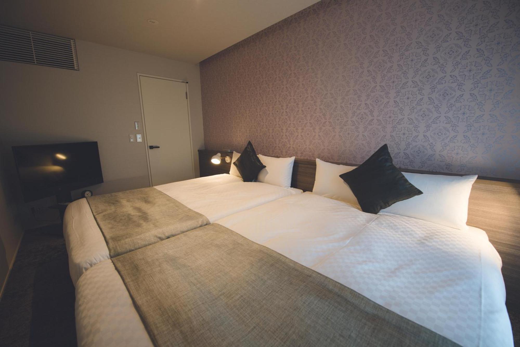 Mastay Jingumichi Apartment