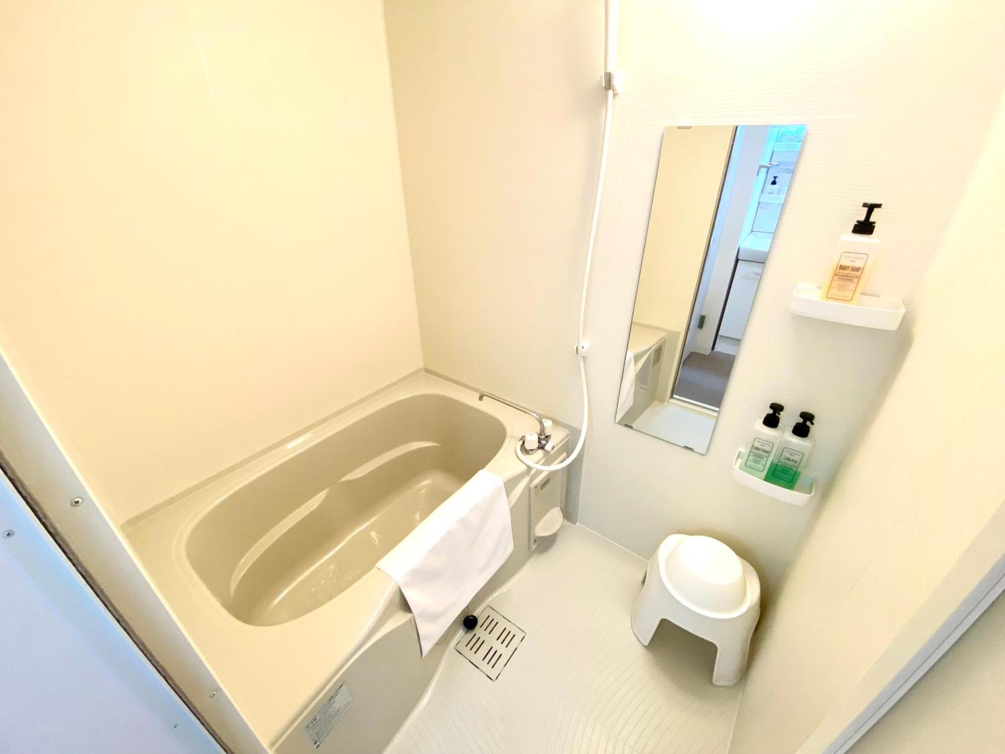 Guesthouseえにし Guest house *