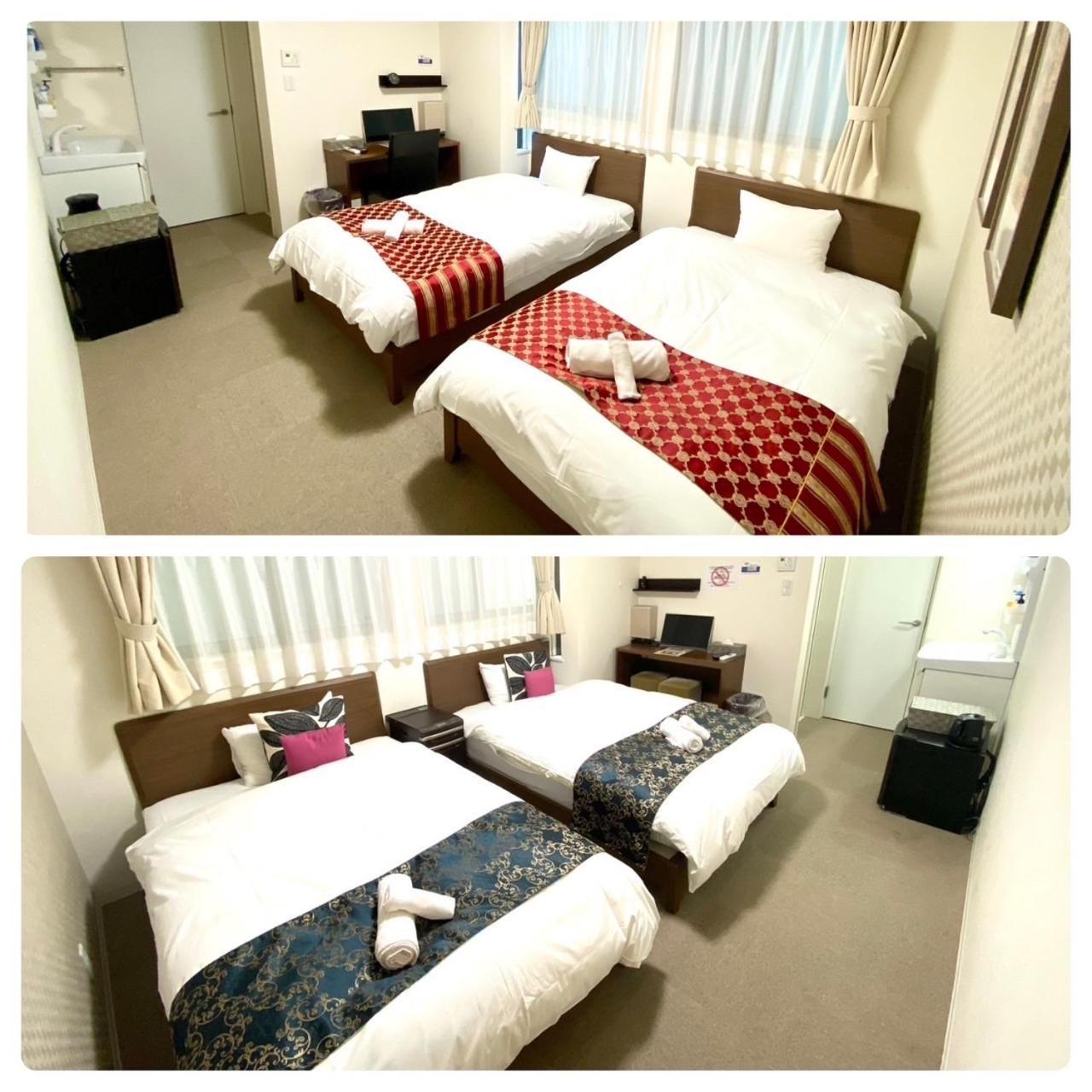 Guesthouseえにし Kyoto