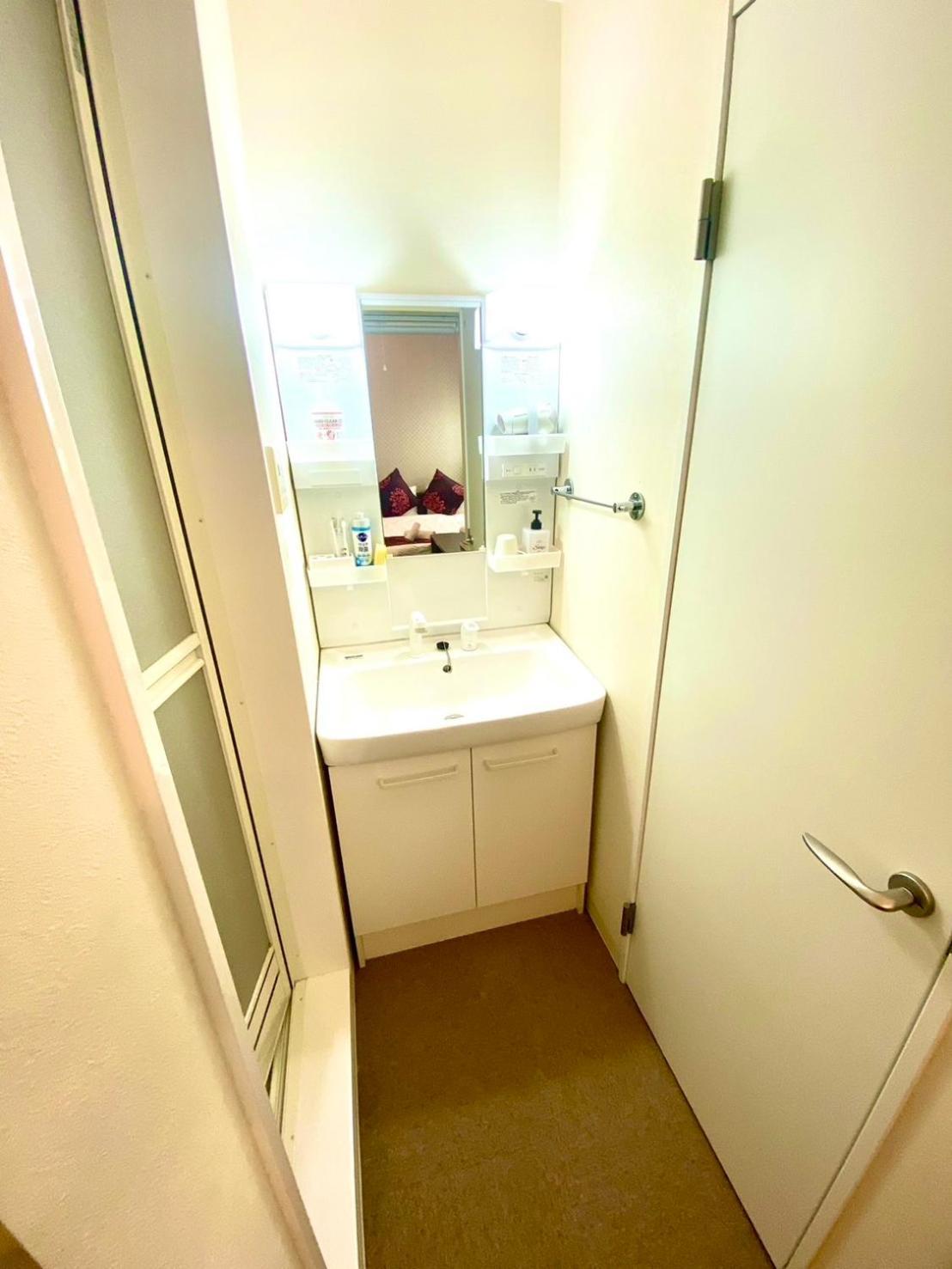 Guest house Guesthouseえにし Kyoto