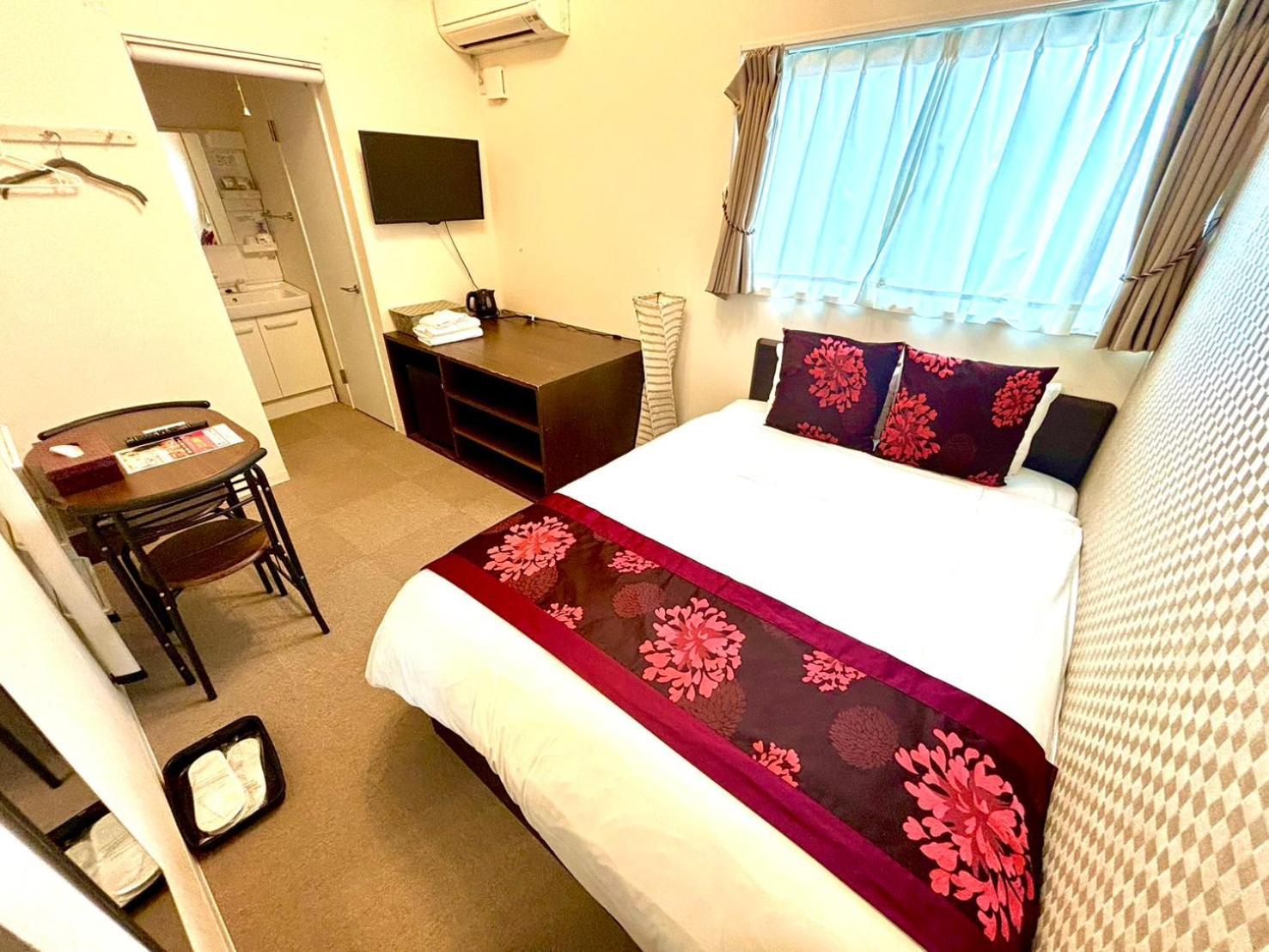 Guesthouseえにし * Kyoto