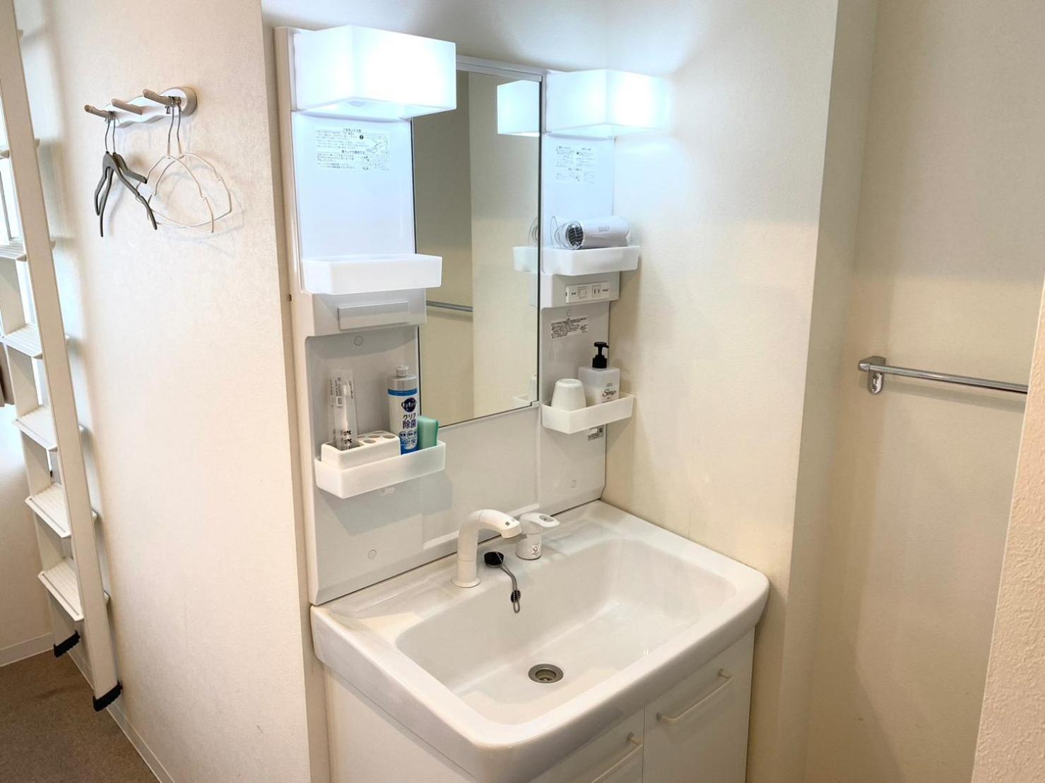 Guesthouseえにし * Kyoto