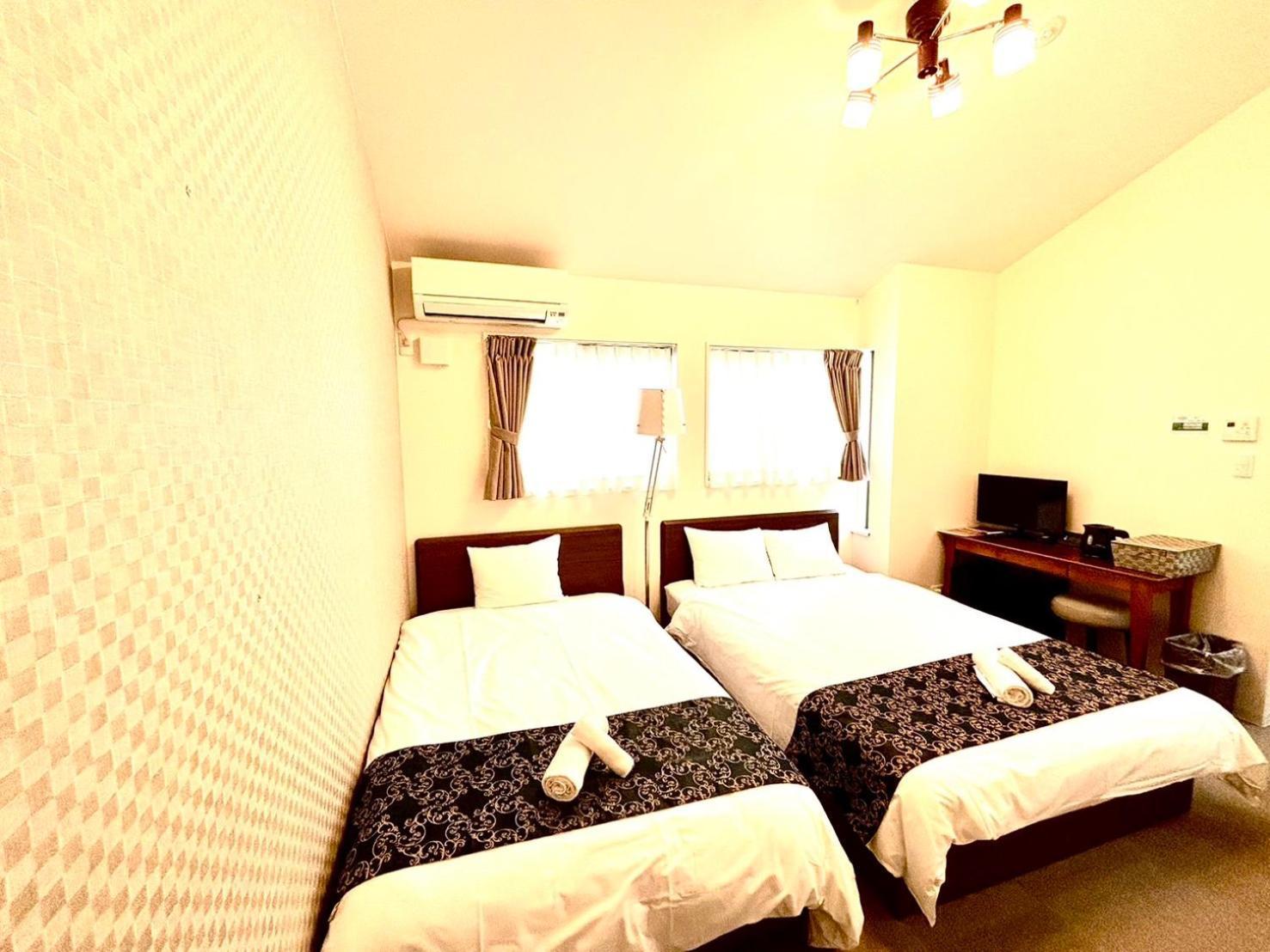 Guest house Guesthouseえにし *
