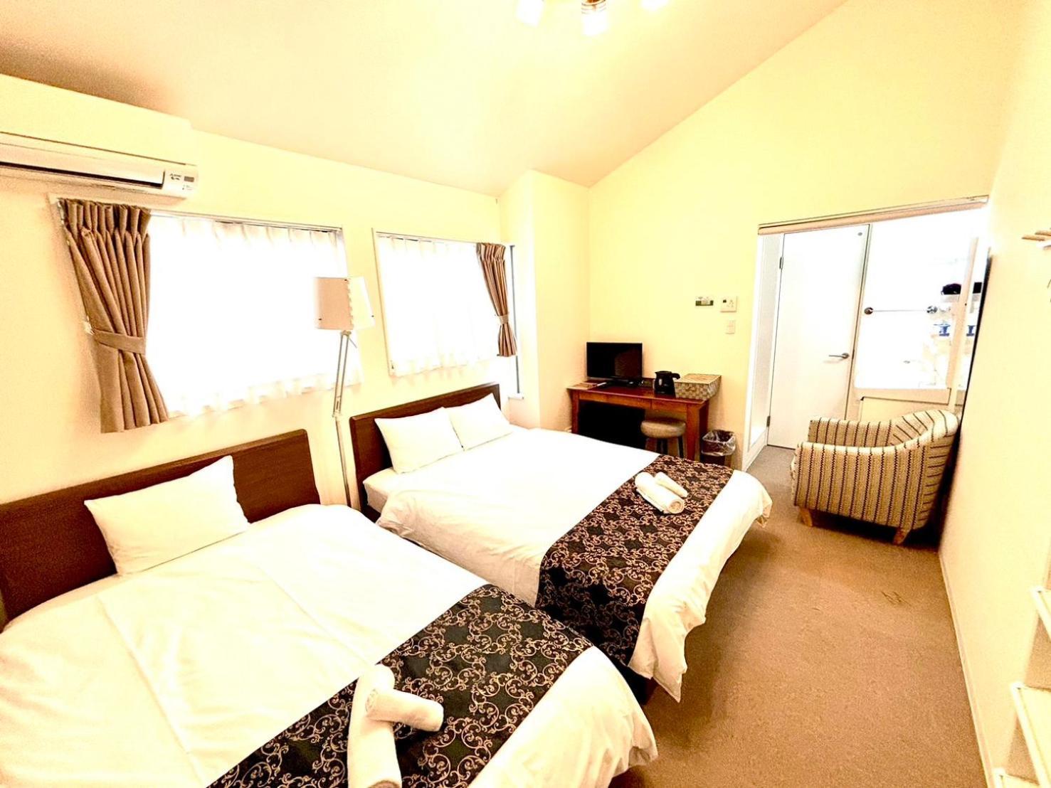 Guesthouseえにし Guest house Kyoto