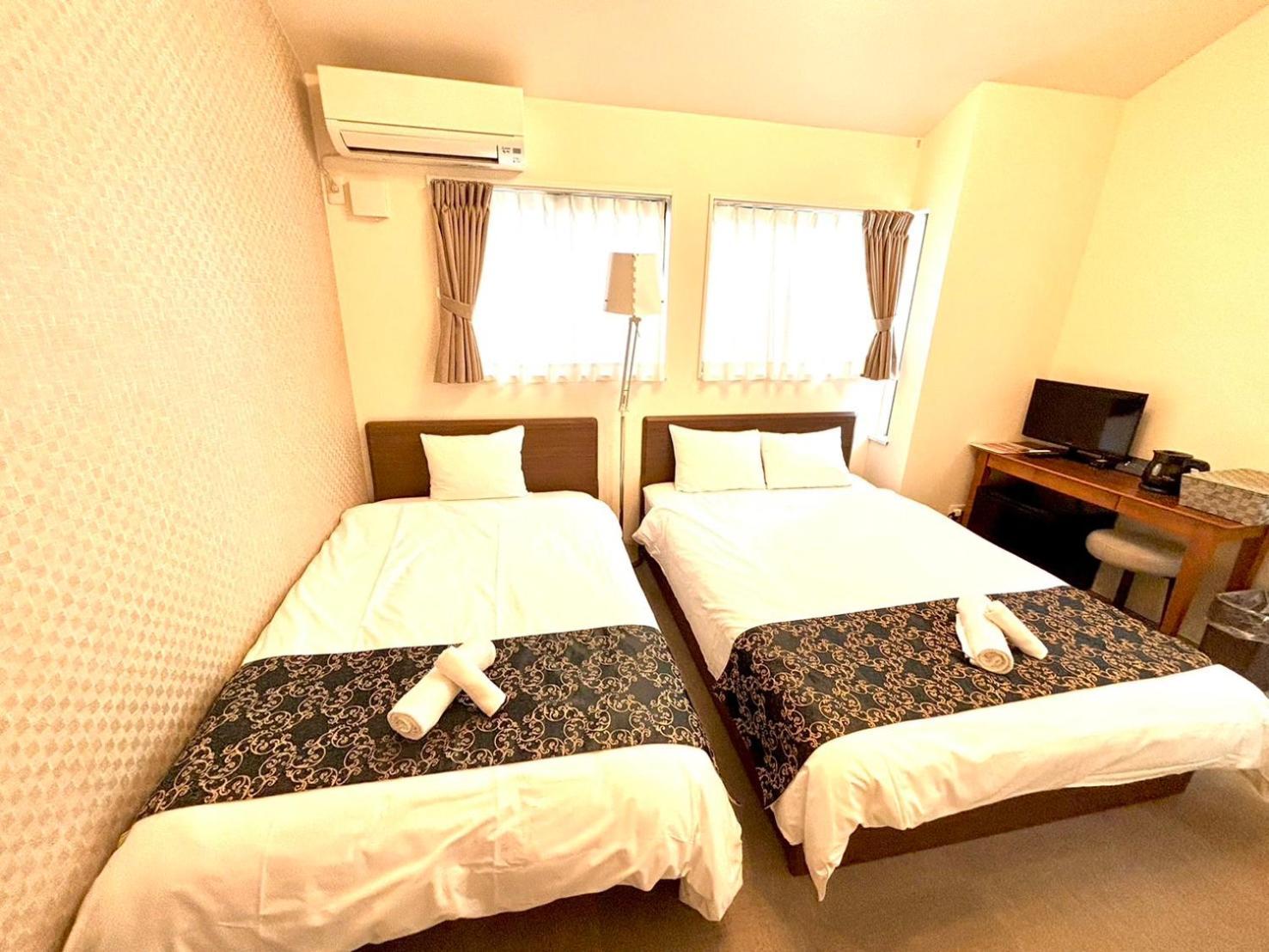 Guesthouseえにし Guest house Kyoto