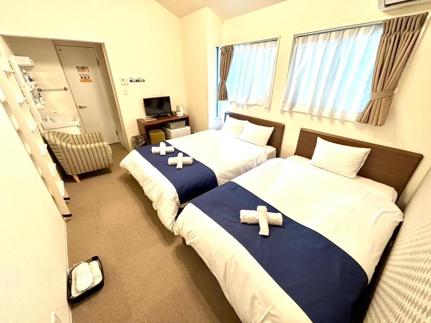 Guesthouseえにし *