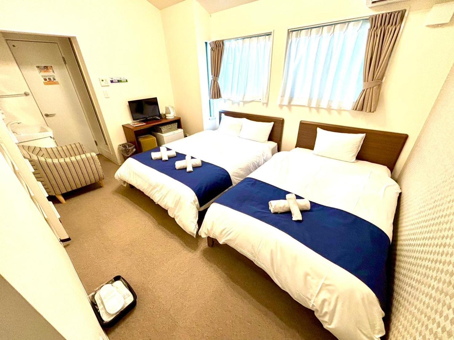 Guesthouseえにし *