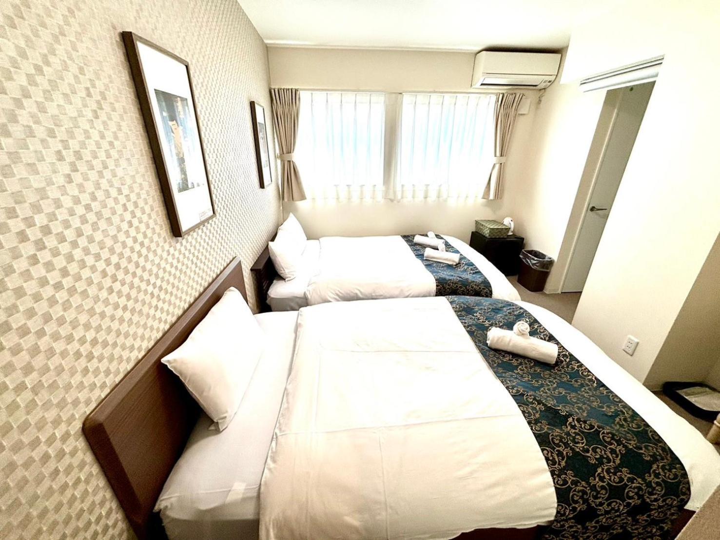 Guesthouseえにし *