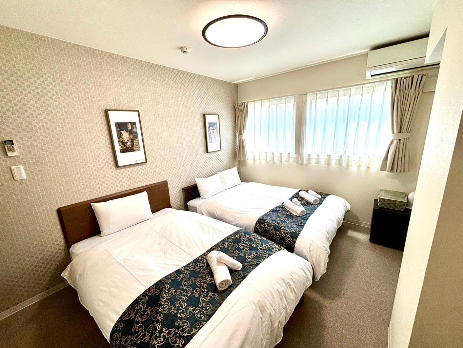 Guesthouseえにし Guest house