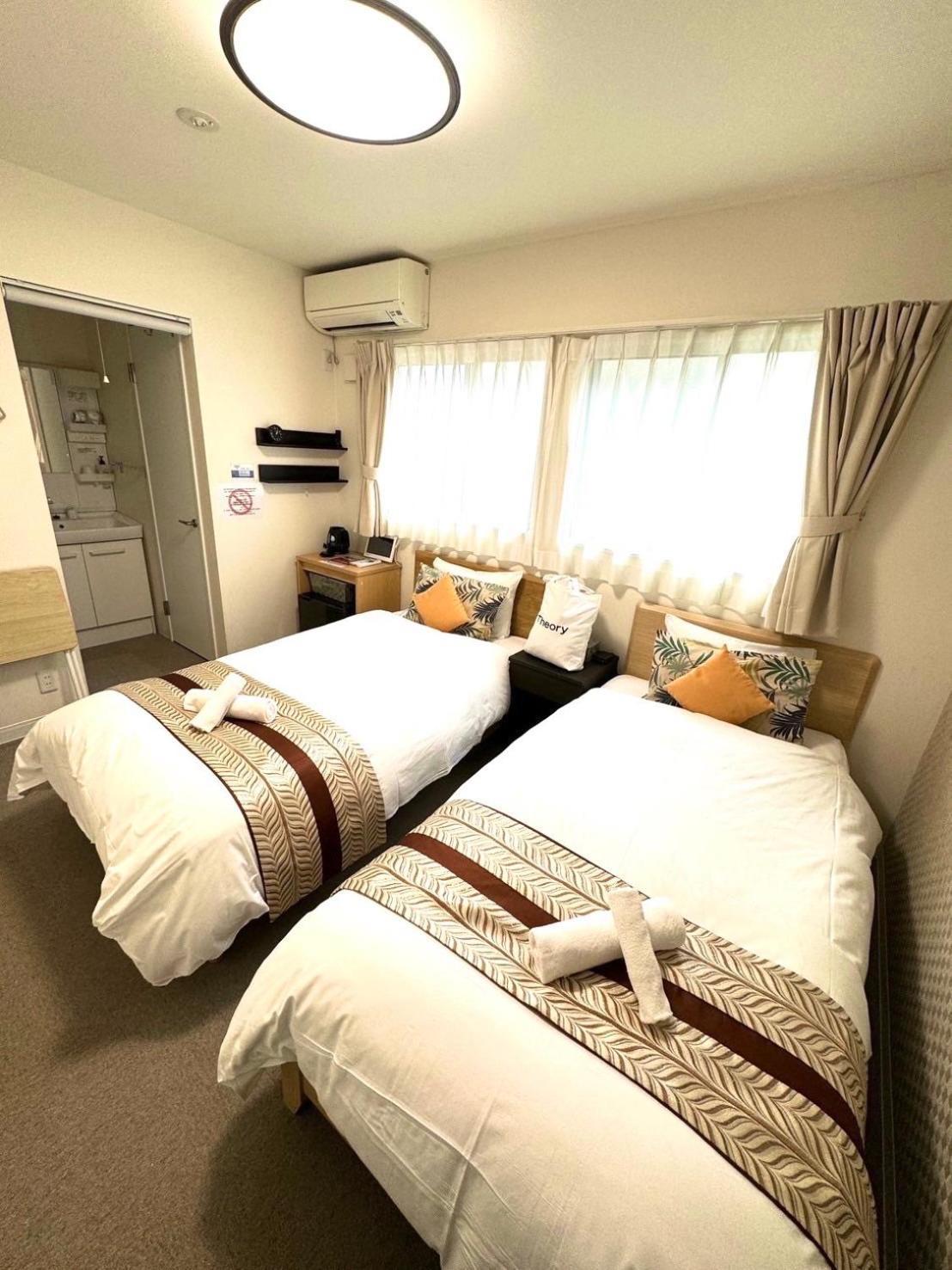 Guest house Guesthouseえにし