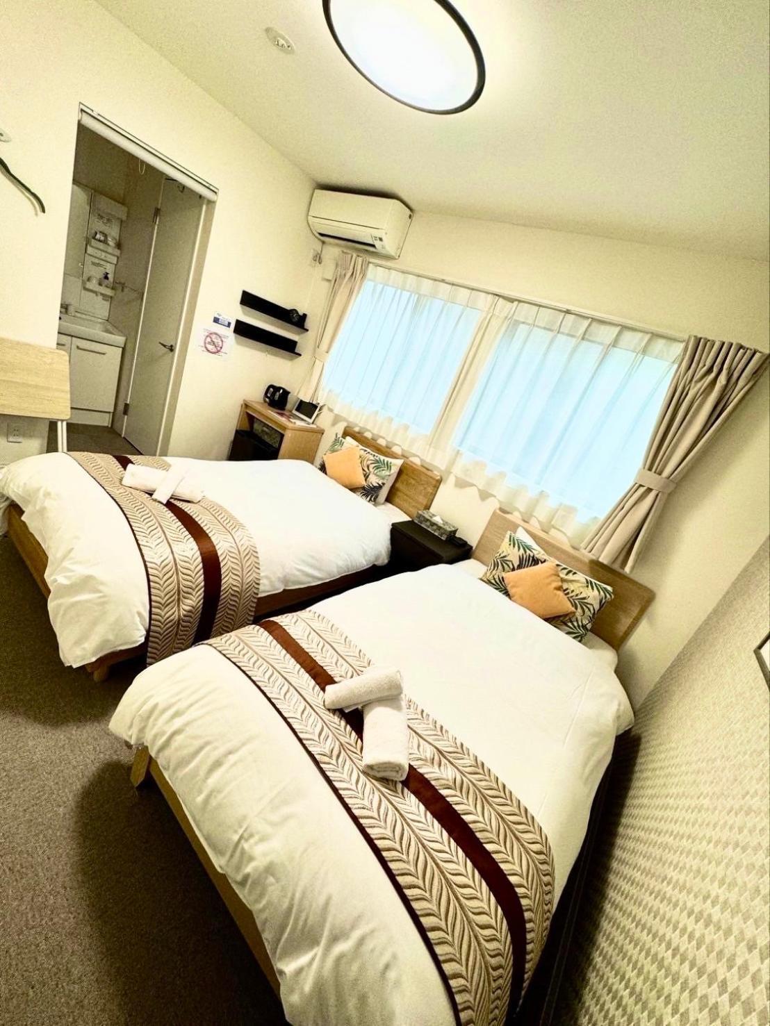 Guest house Guesthouseえにし