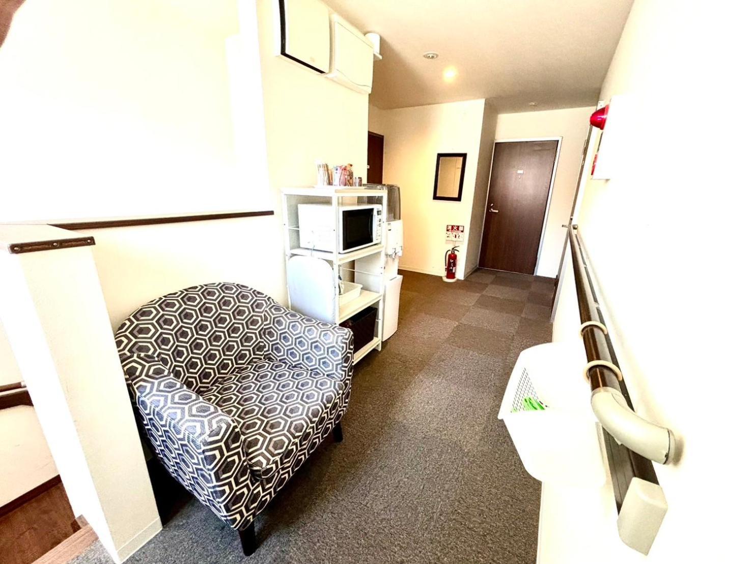 Guesthouseえにし Guest house *