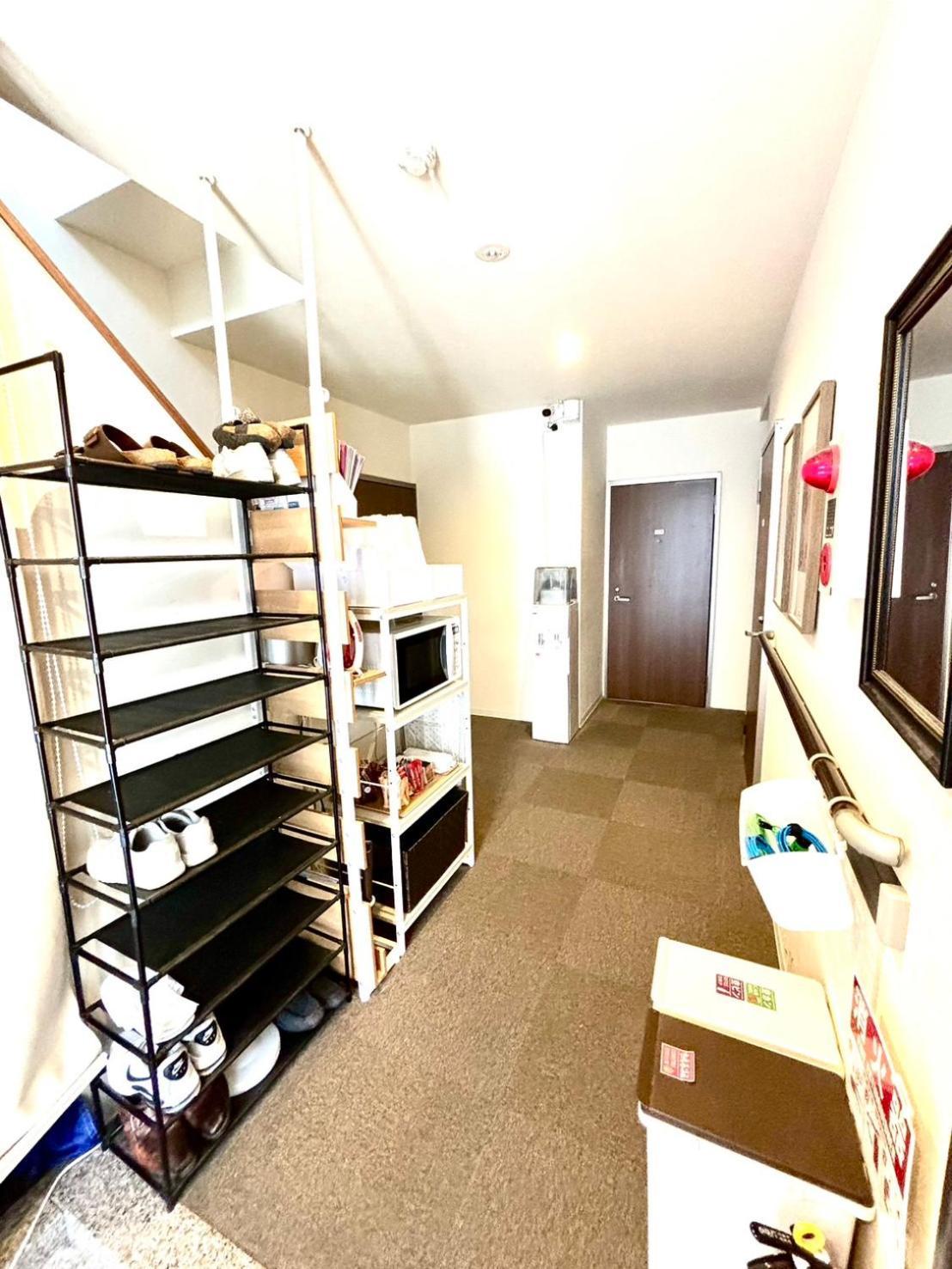 Guesthouseえにし Guest house