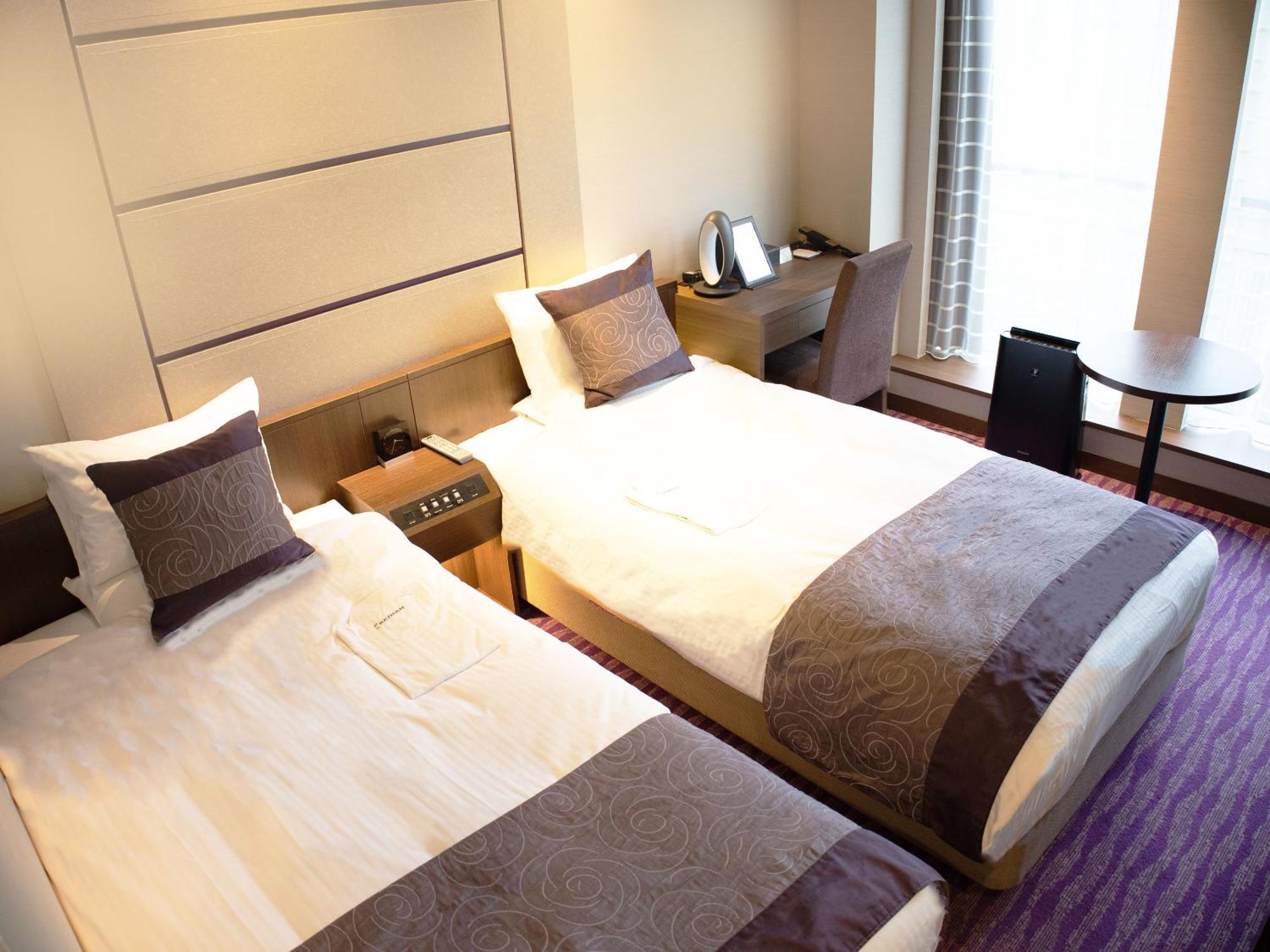 Keihan Grande Hotel Kyoto