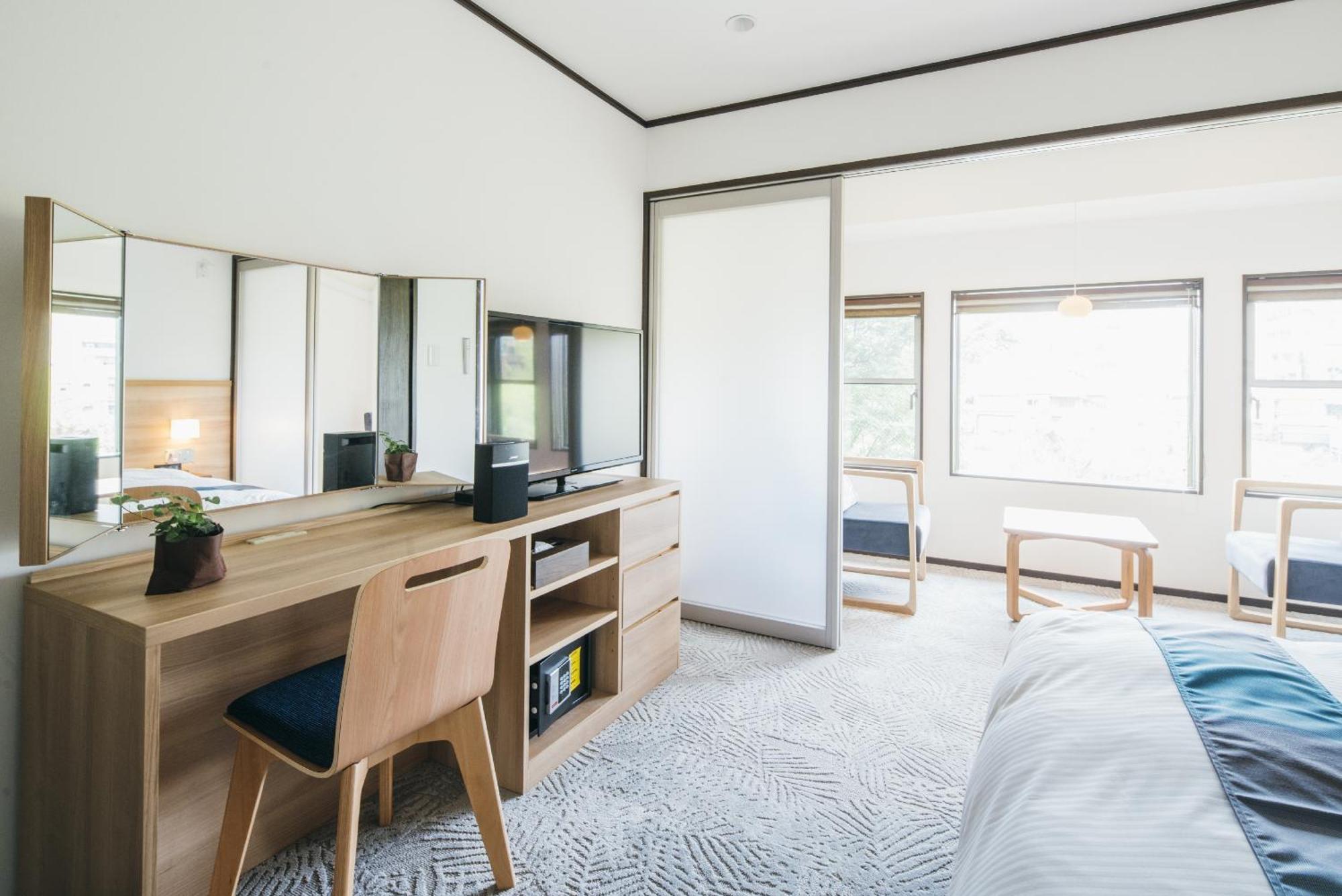 Resi Gion Apartment *