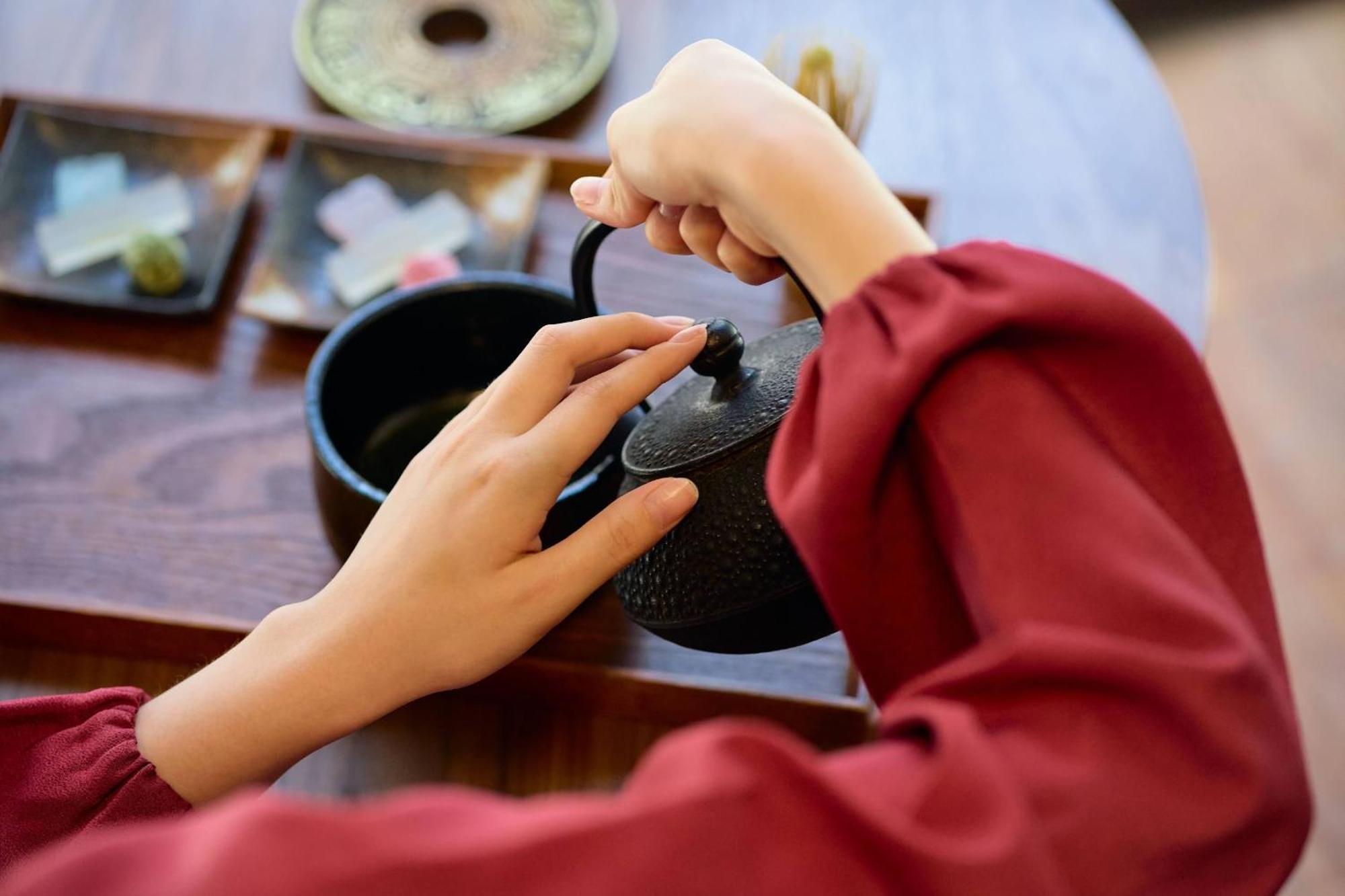 Machiya Fukune *